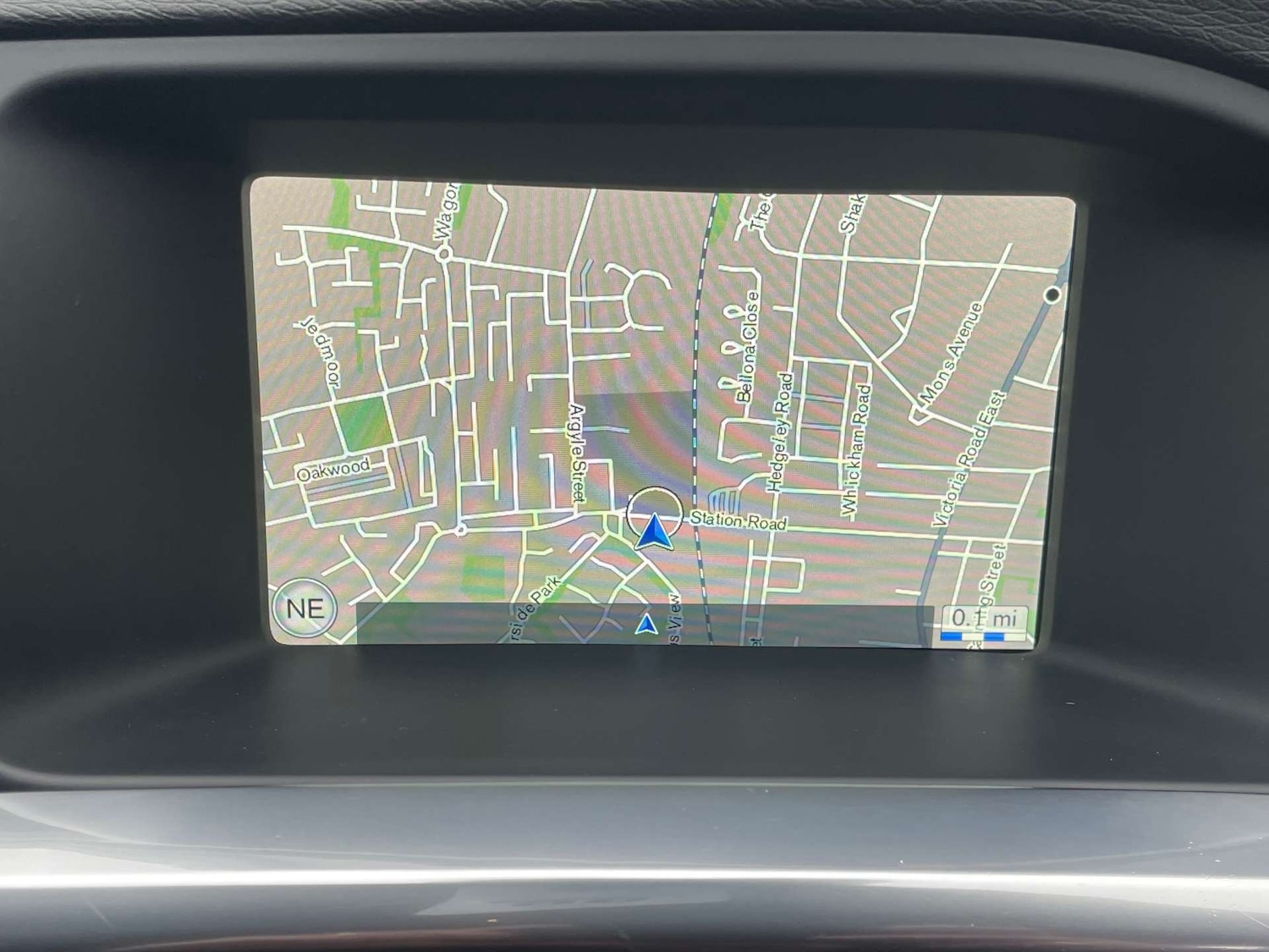 Used Volvo V60 2014 for sale - 76919202: Photo 21