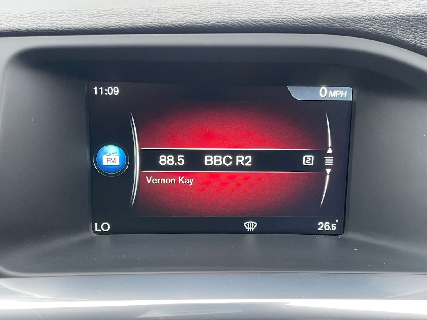 Used Volvo V60 2014 for sale - 76919202: Photo 22