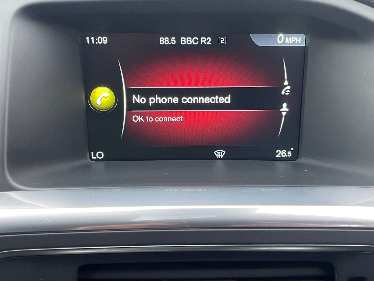 Used Volvo V60 2014 for sale - 76919202: Photo 23