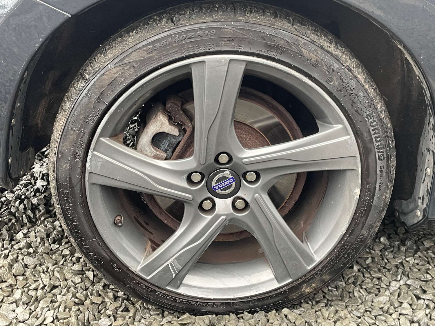 Used Volvo V60 2014 for sale - 76919202: Photo 24