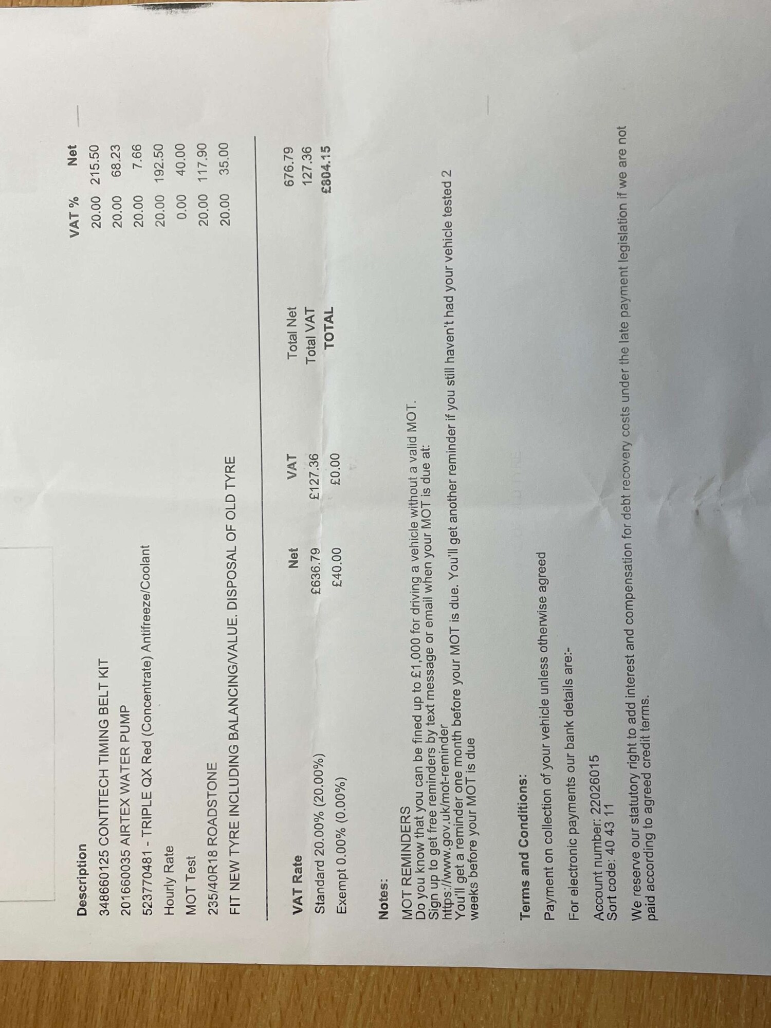 Used Volvo V60 2014 for sale - 76919202: Photo 28