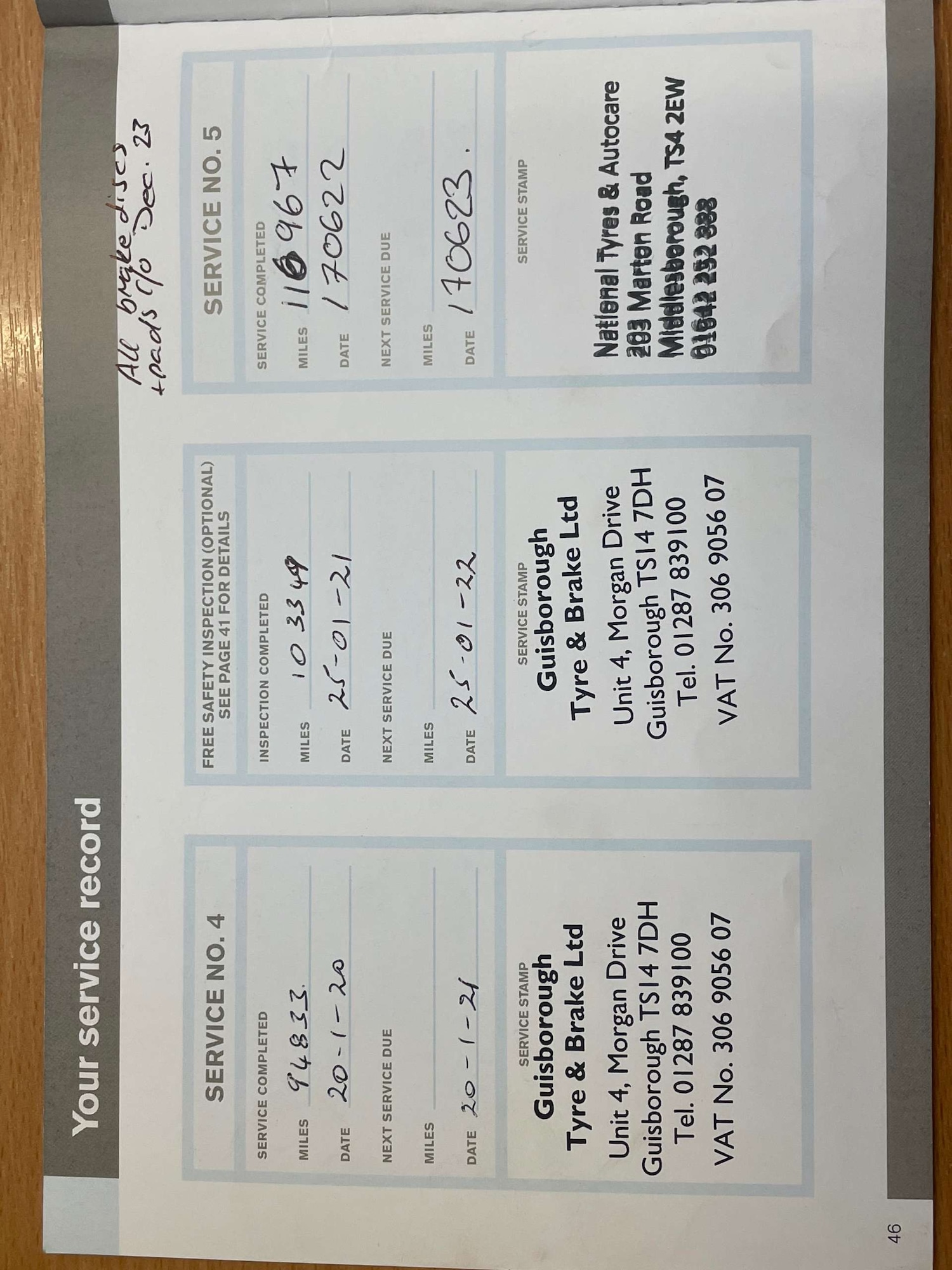 Used Volvo V60 2014 for sale - 76919202: Photo 29