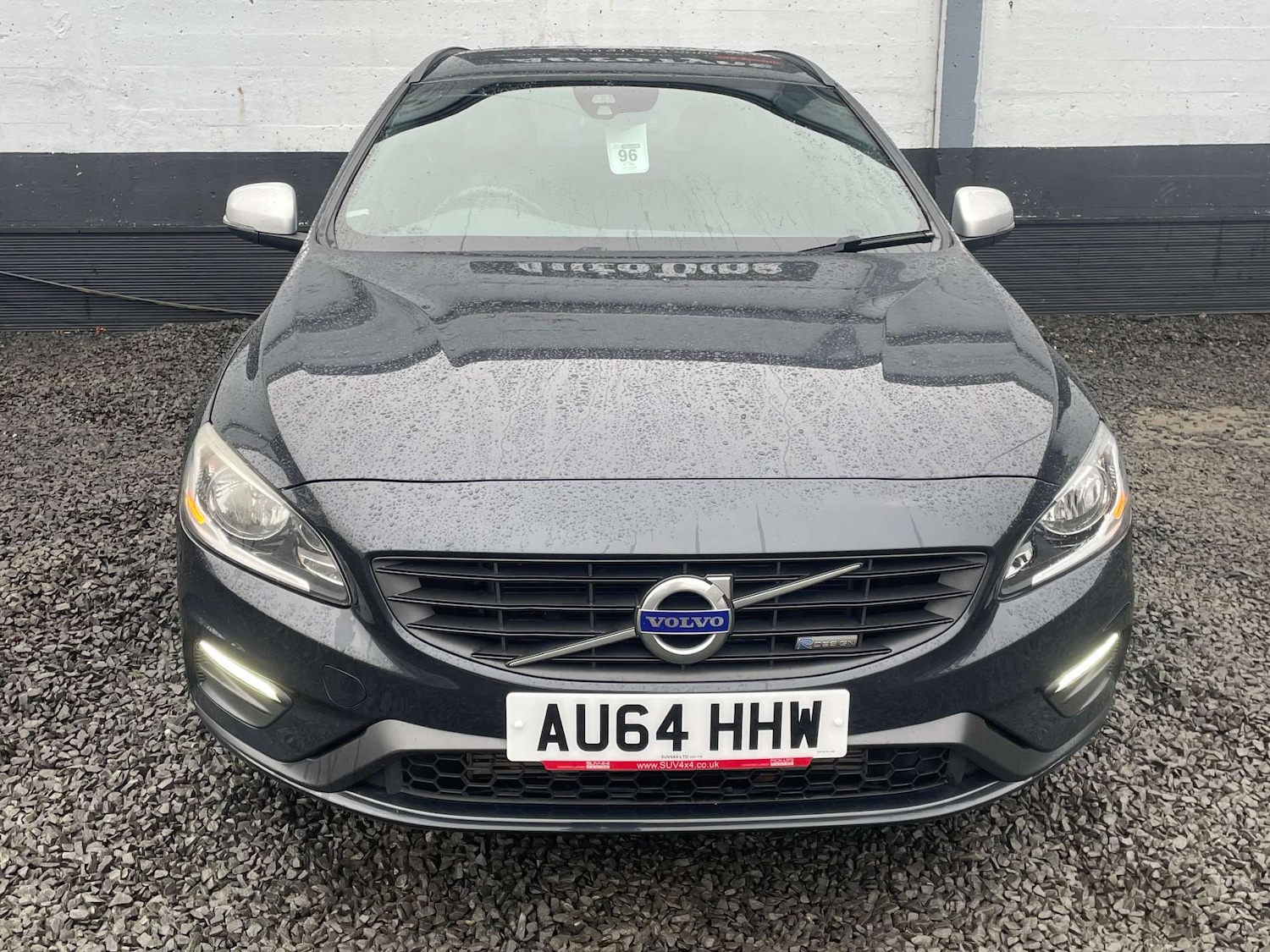 Used Volvo V60 2014 for sale - 76919202: Photo 3