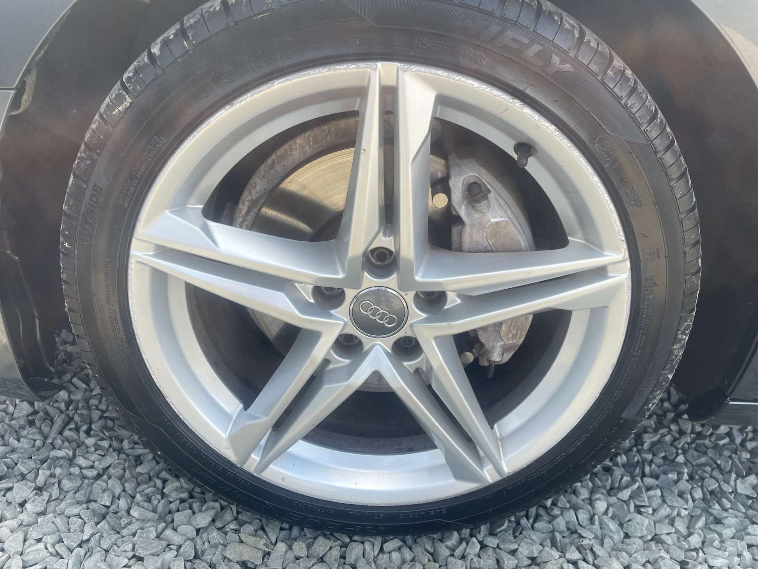 Used Audi A4 2016 for sale - 76602072: Photo 11