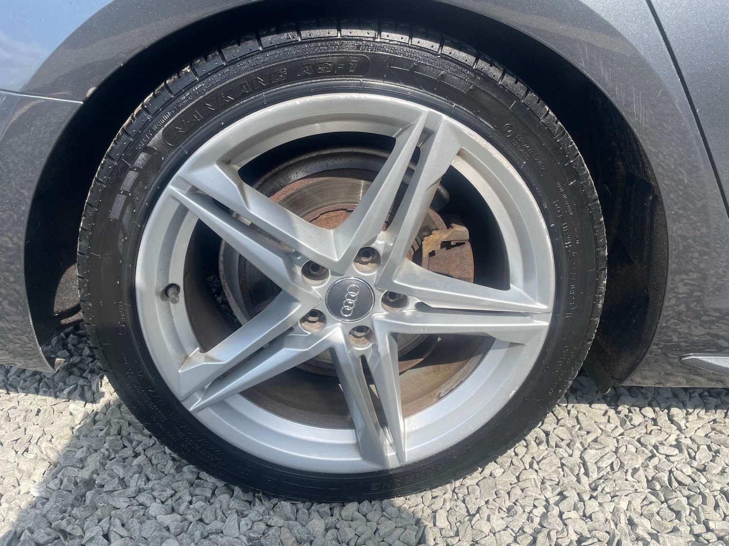 Used Audi A4 2016 for sale - 76602072: Photo 12