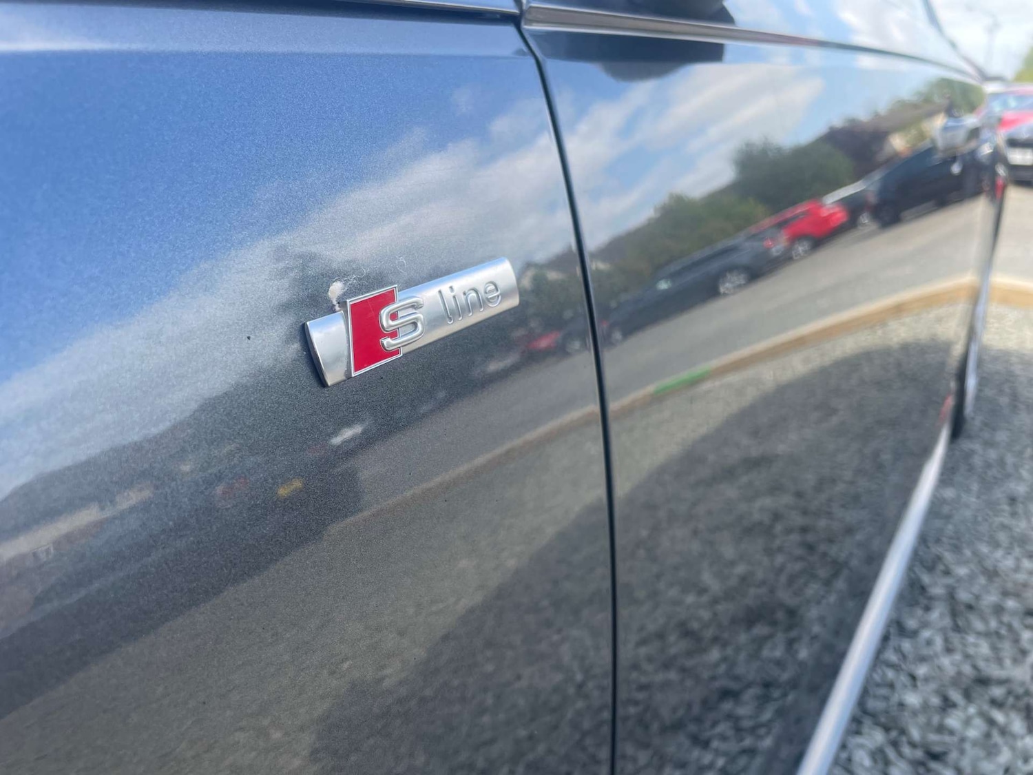 Used Audi A4 2016 for sale - 76602072: Photo 13