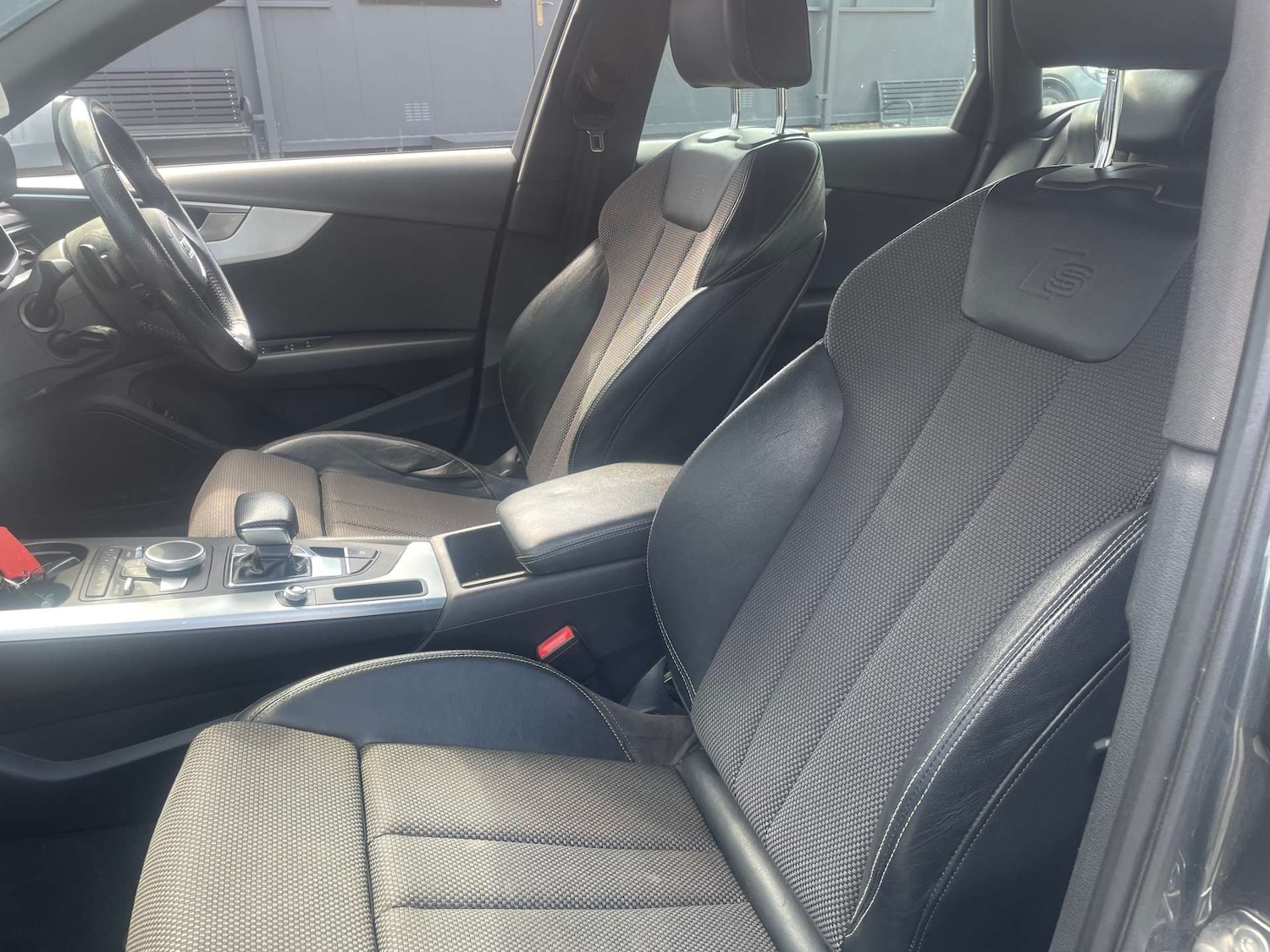 Used Audi A4 2016 for sale - 76602072: Photo 17