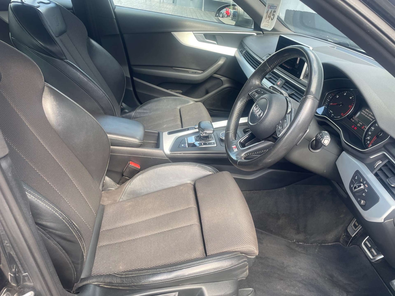 Used Audi A4 2016 for sale - 76602072: Photo 19