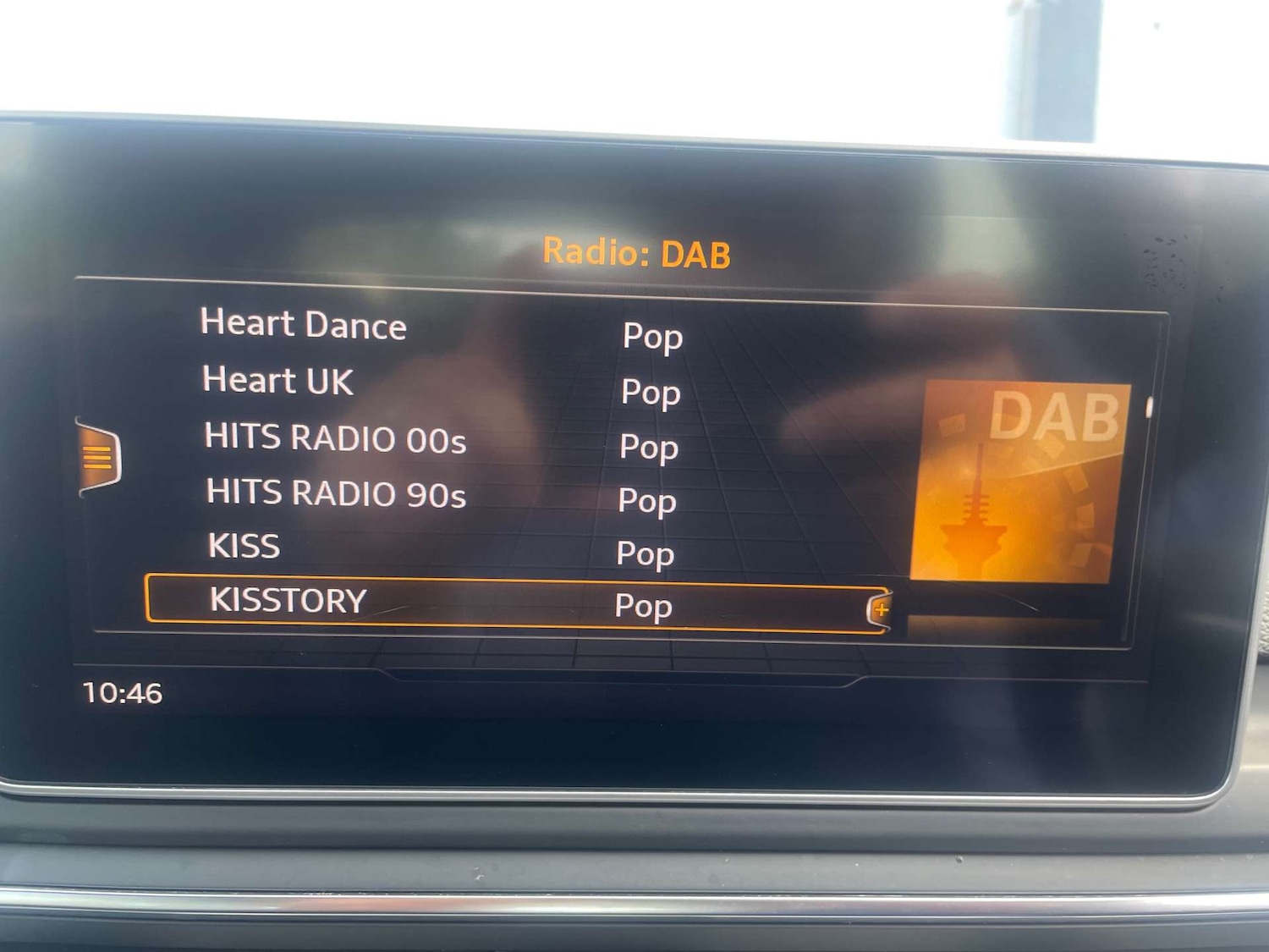 Used Audi A4 2016 for sale - 76602072: Photo 21