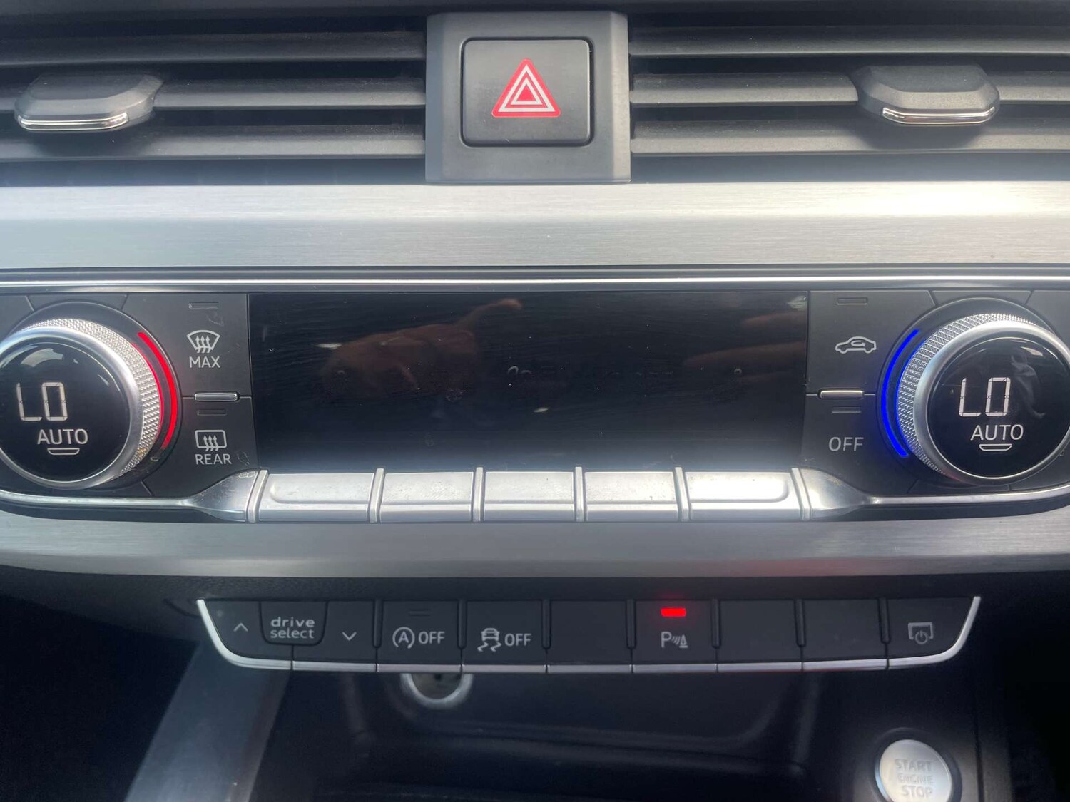 Used Audi A4 2016 for sale - 76602072: Photo 22