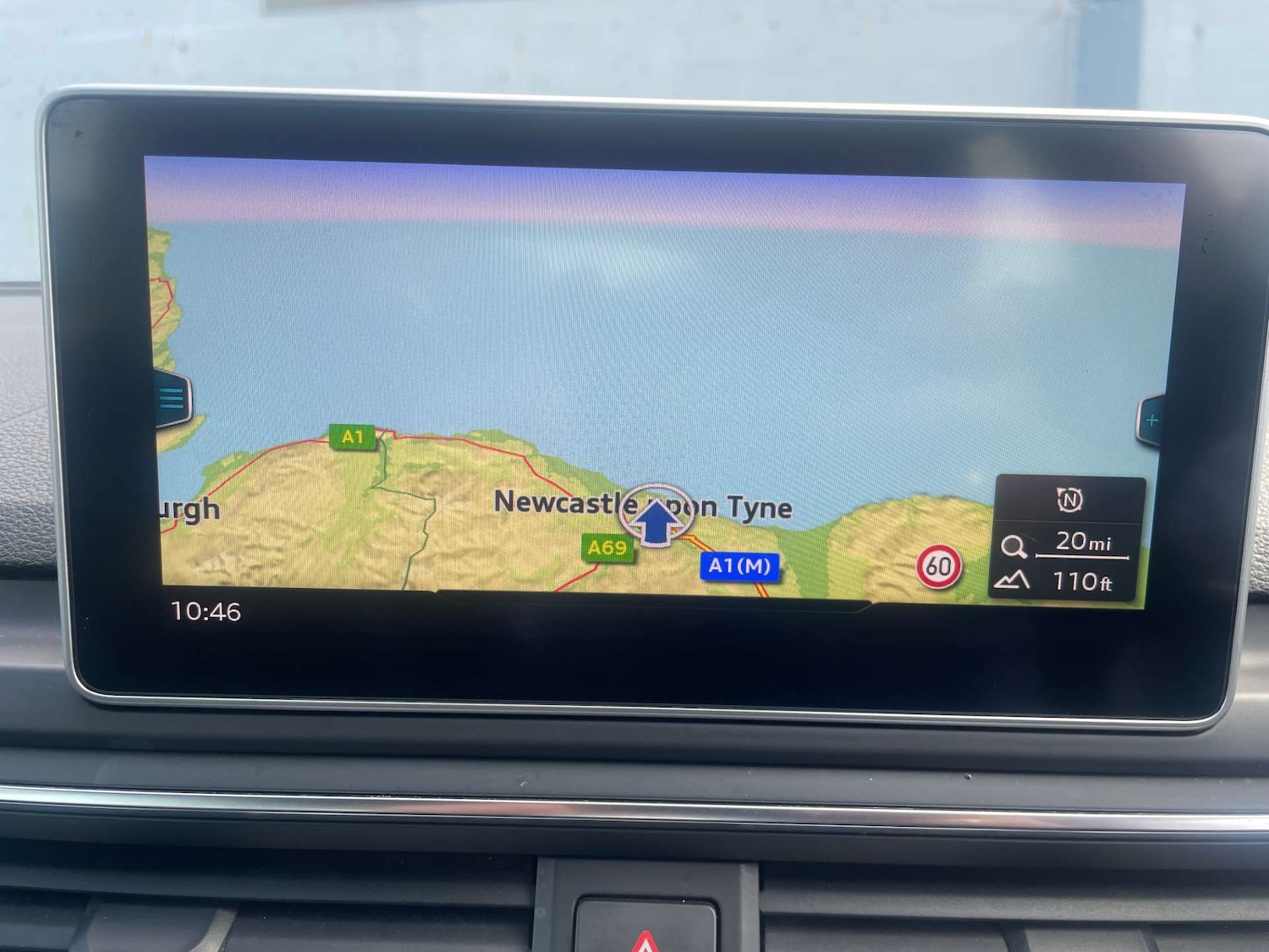 Used Audi A4 2016 for sale - 76602072: Photo 25