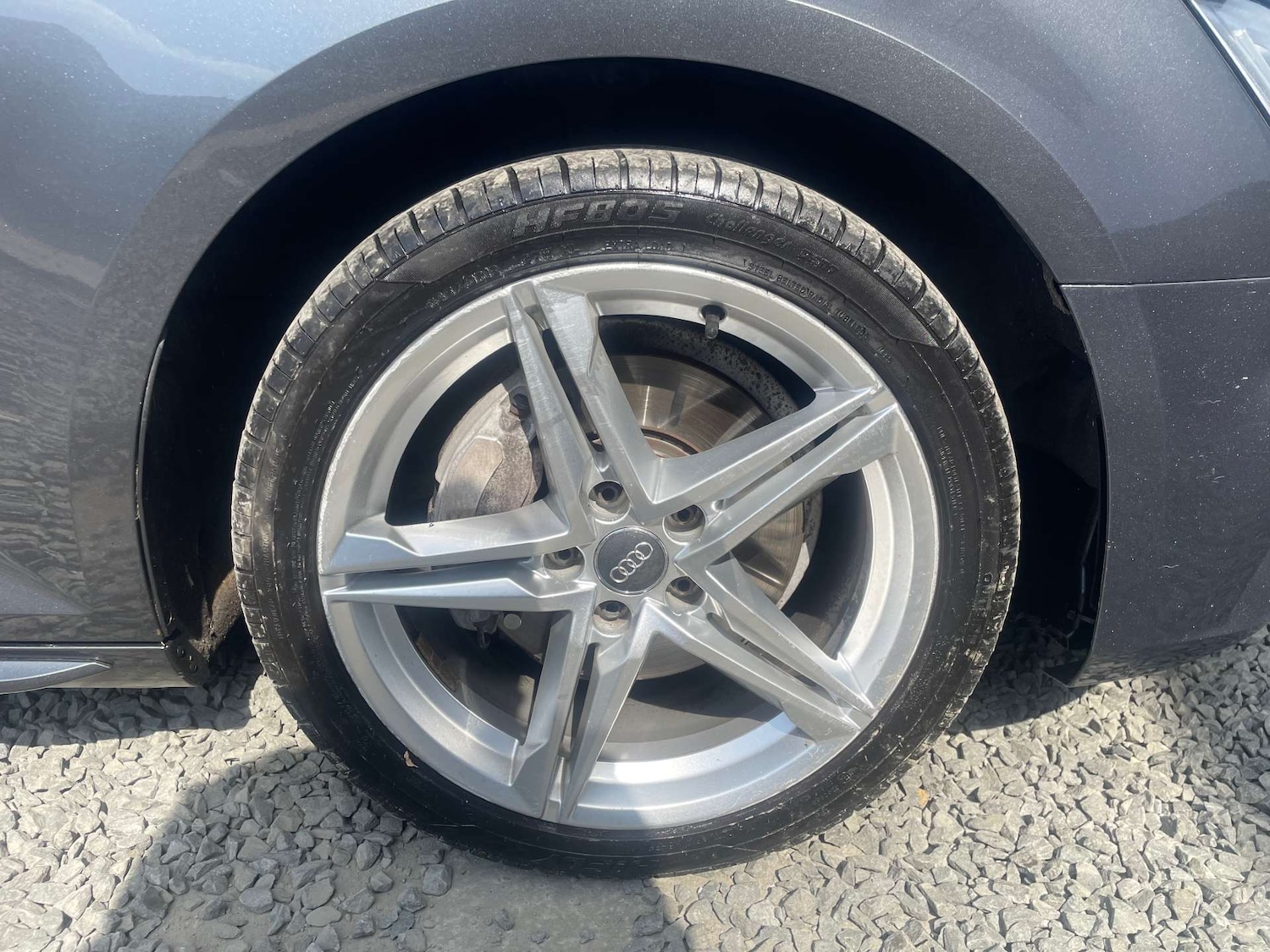 Used Audi A4 2016 for sale - 76602072: Photo 9