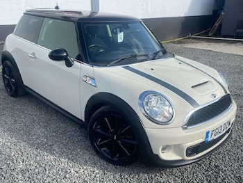 Used MINI Hatch 2013 for sale - 78392615: Photo