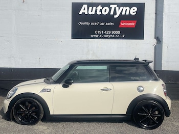 Used MINI Hatch 2013 for sale - 78392615: Photo