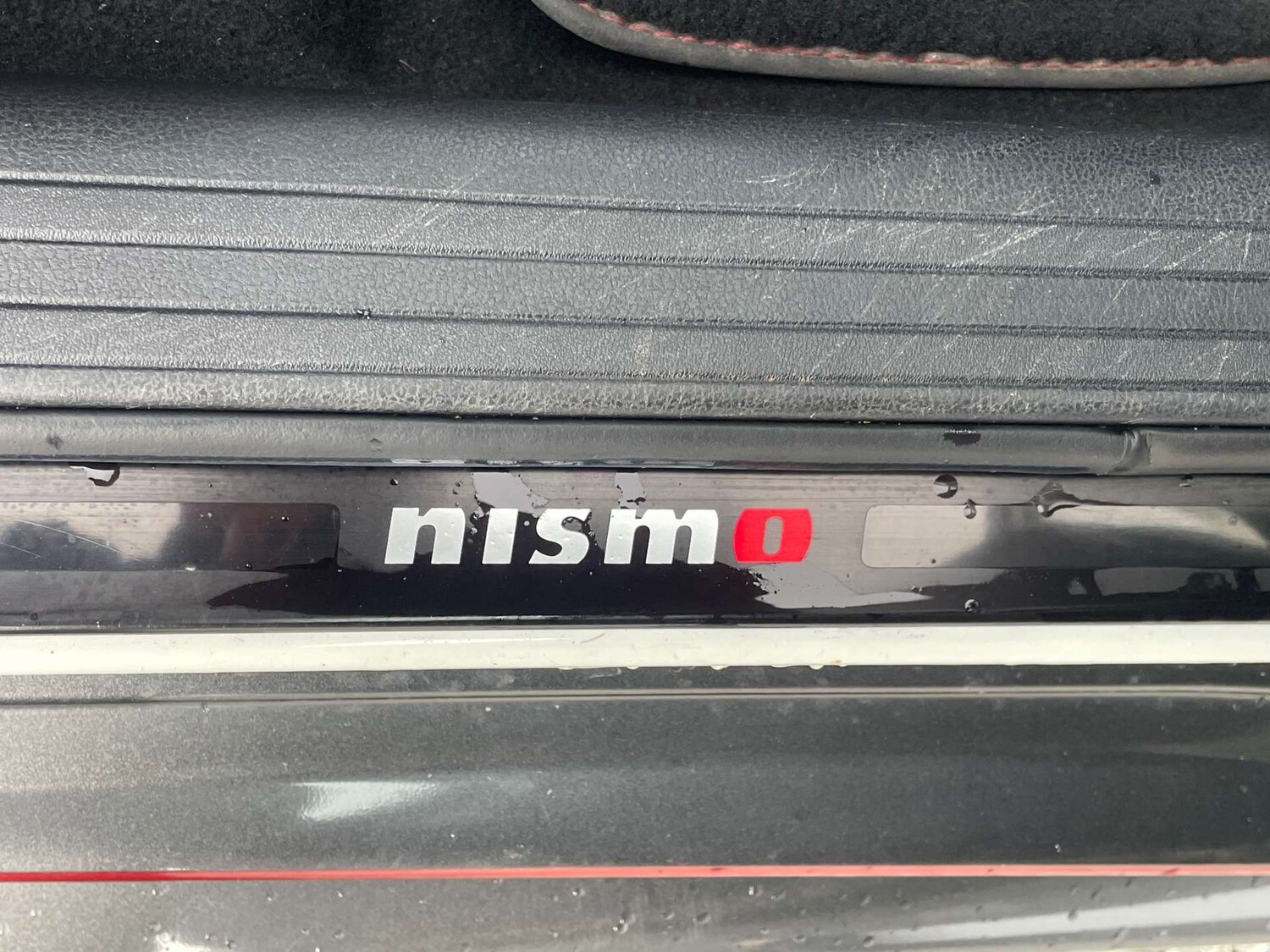 Used Nissan Juke 2015 for sale - 78123008: Photo 15