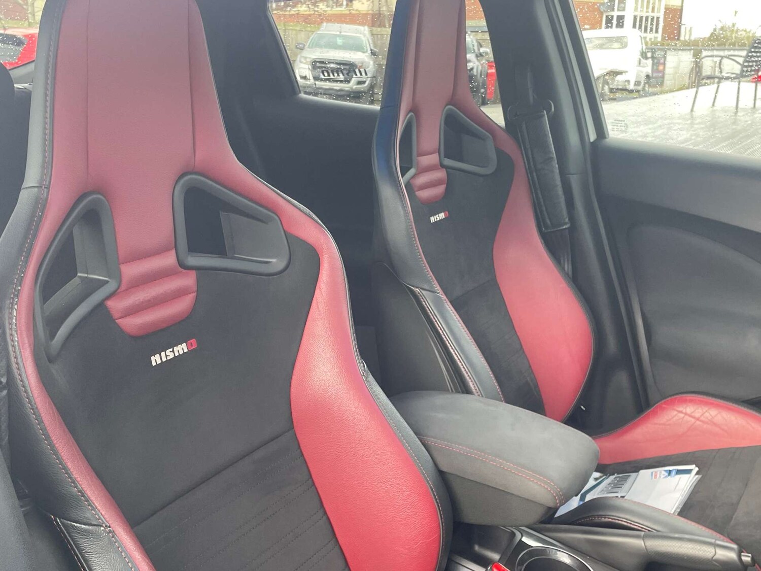 Used Nissan Juke 2015 for sale - 78123008: Photo 16