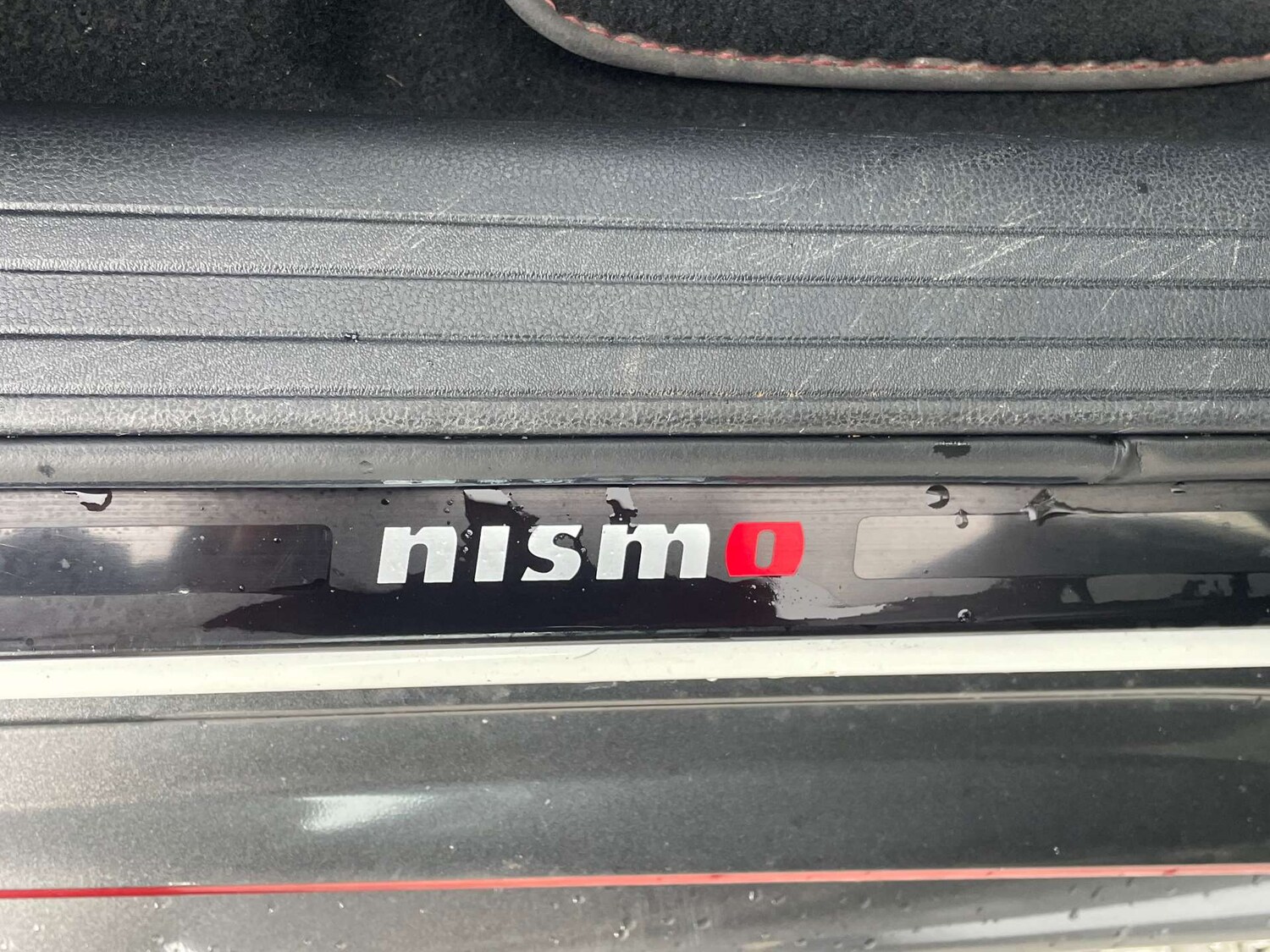 Used Nissan Juke 2015 for sale - 78123008: Photo 18