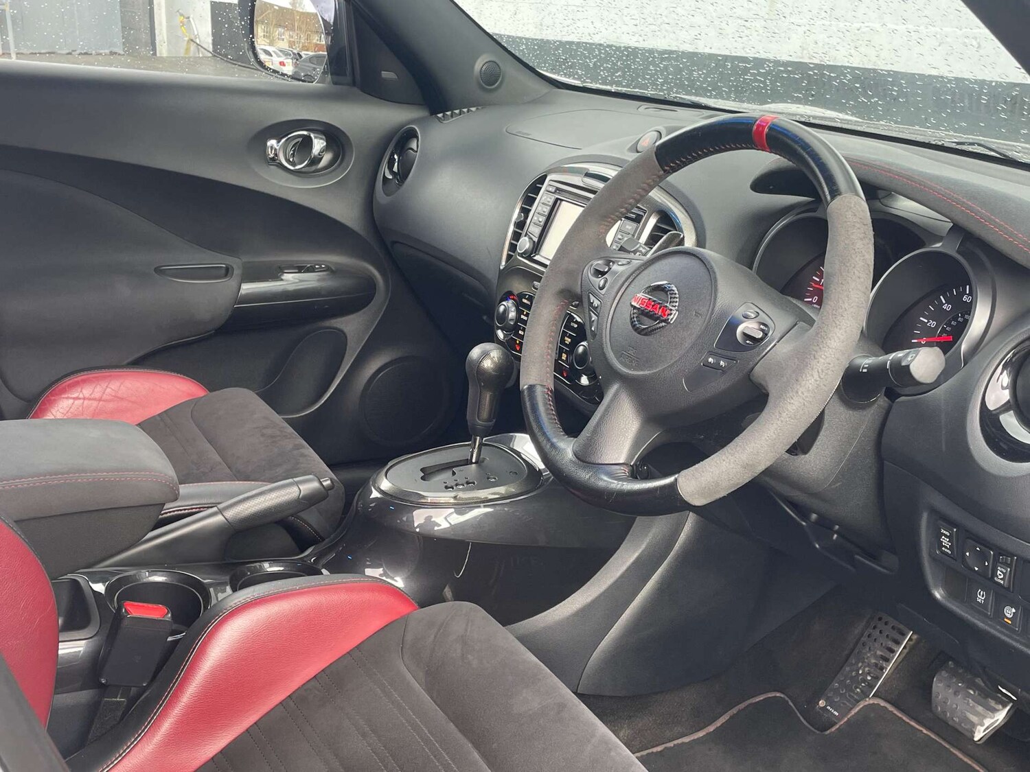 Used Nissan Juke 2015 for sale - 78123008: Photo 19