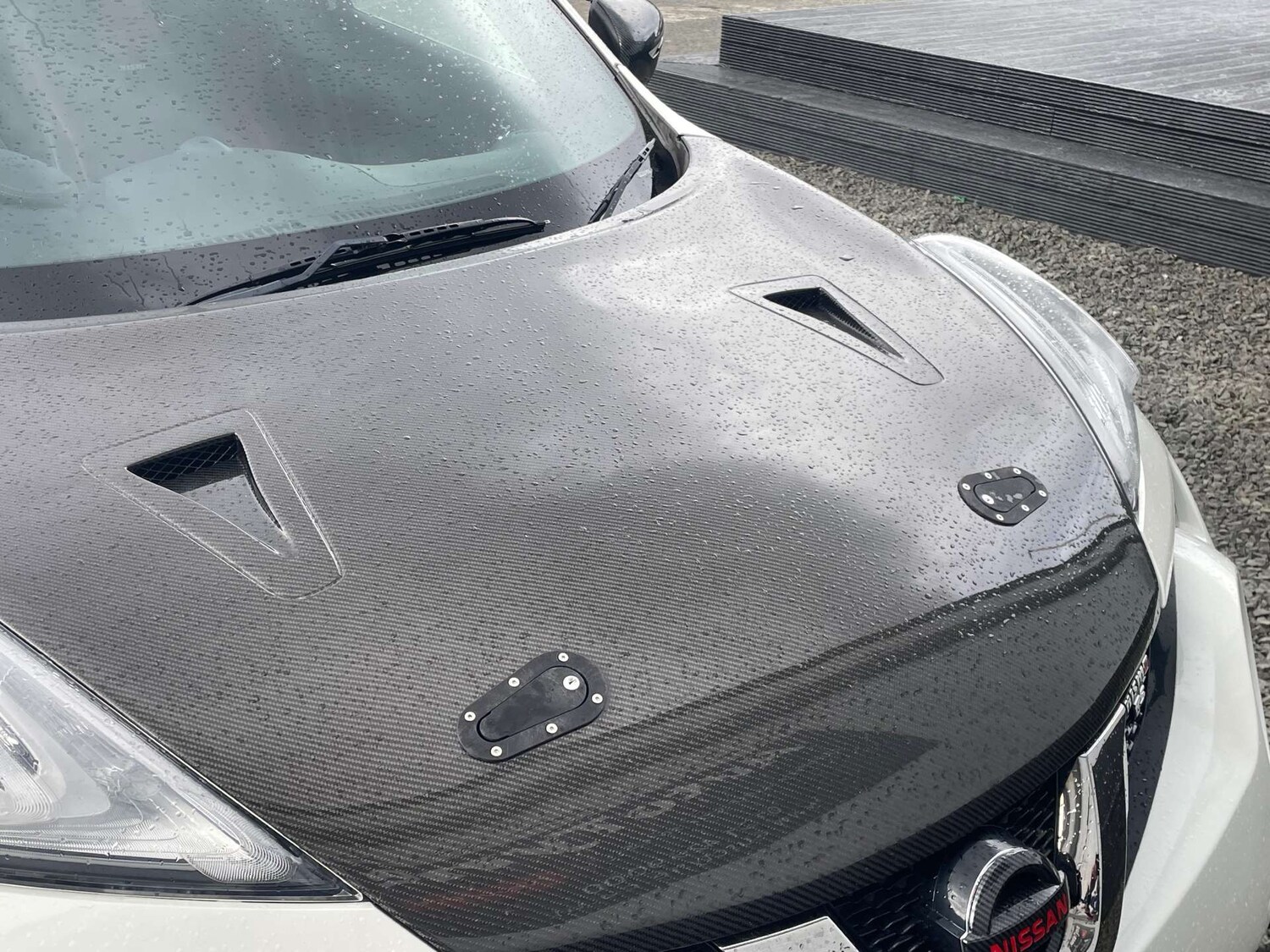 Used Nissan Juke 2015 for sale - 78123008: Photo 24