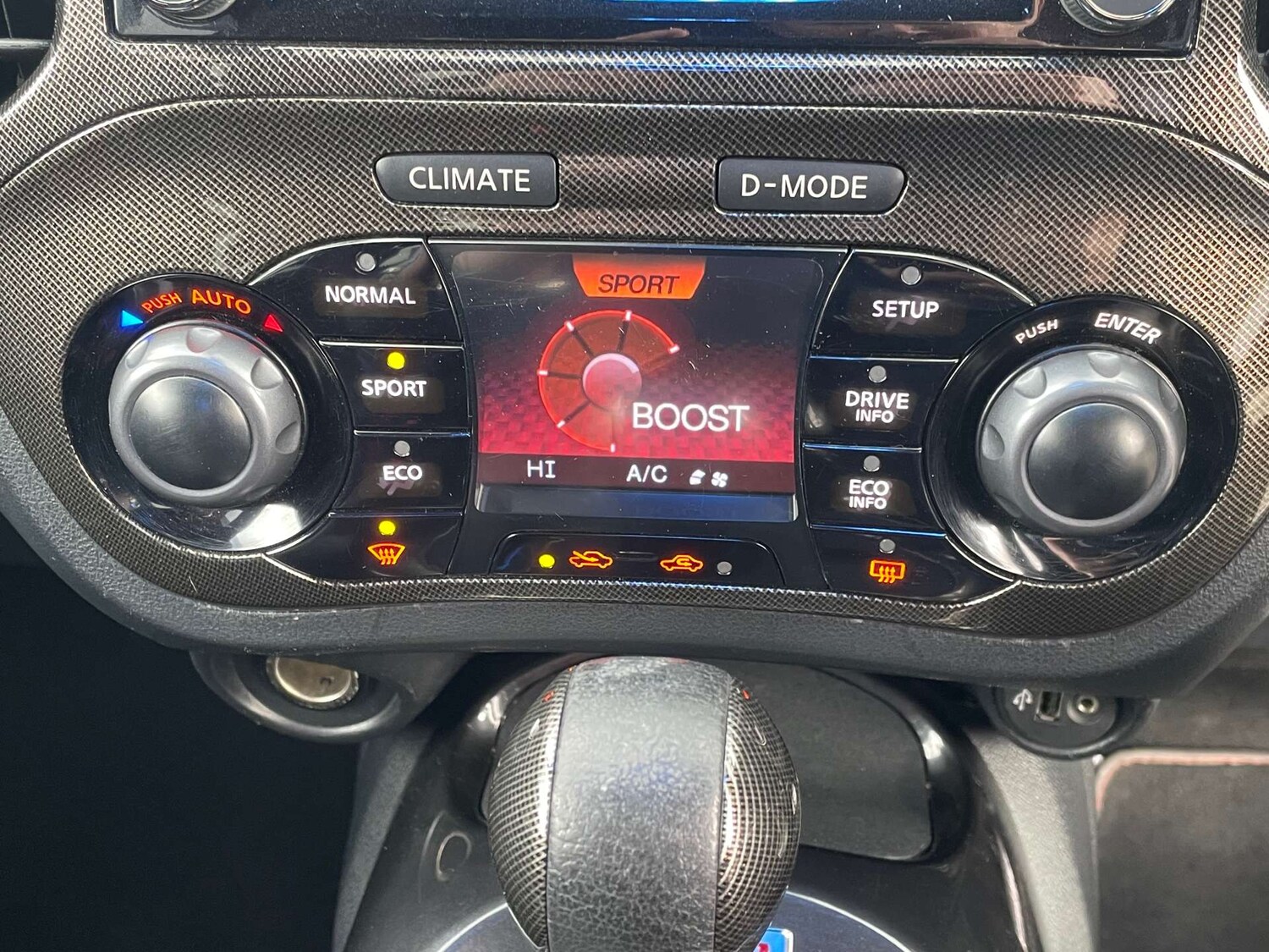 Used Nissan Juke 2015 for sale - 78123008: Photo 25