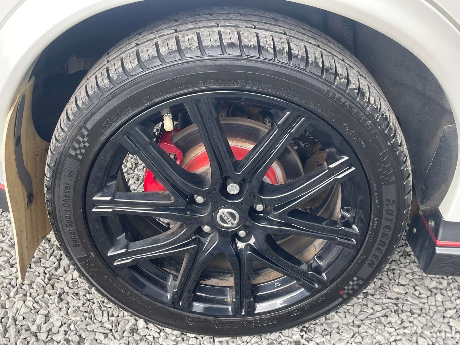 Used Nissan Juke 2015 for sale - 78123008: Photo 26