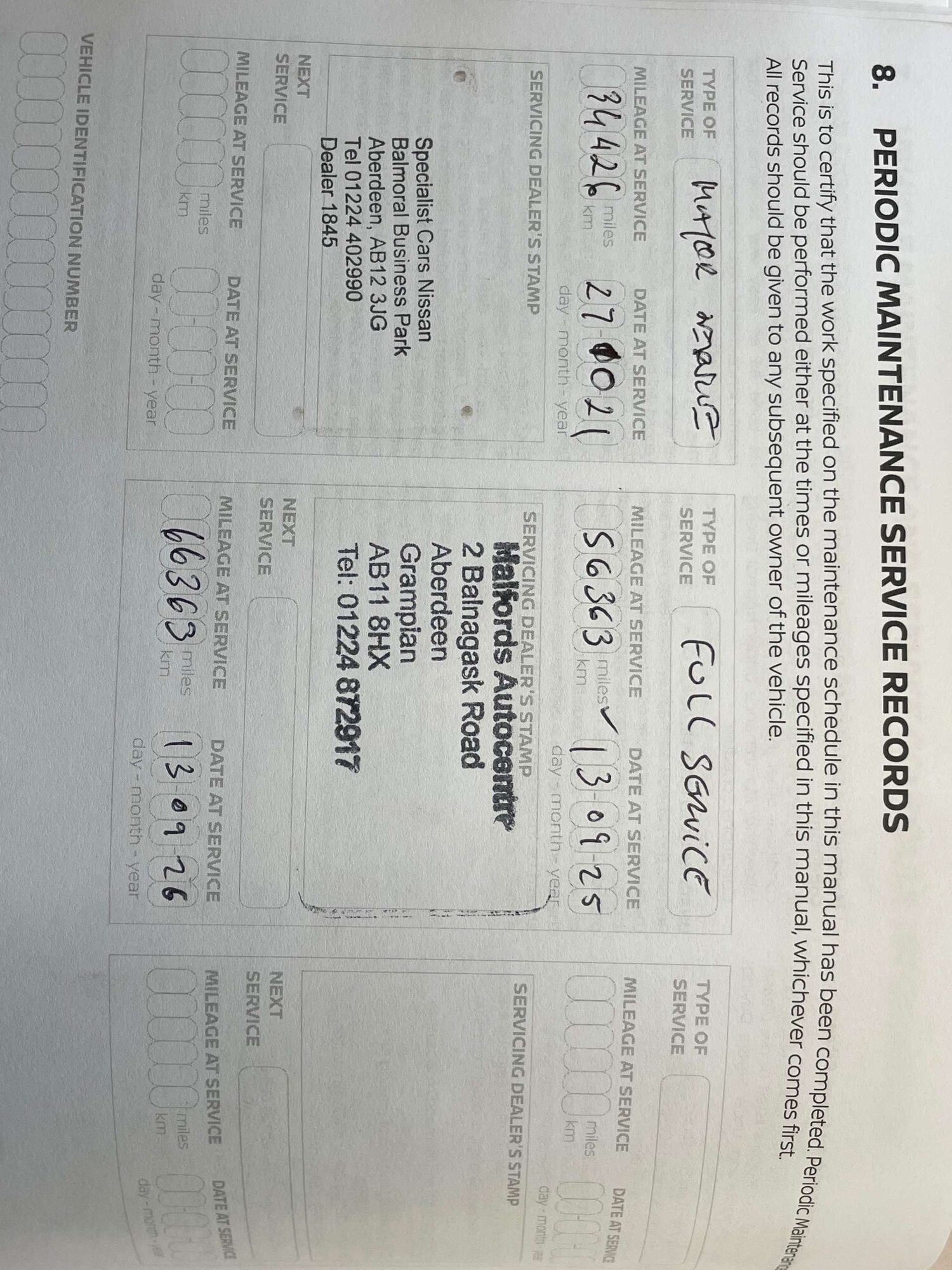 Used Nissan Juke 2015 for sale - 78123008: Photo 27