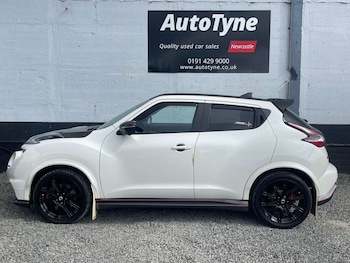 Used Nissan Juke 2015 for sale - 78123008: Photo