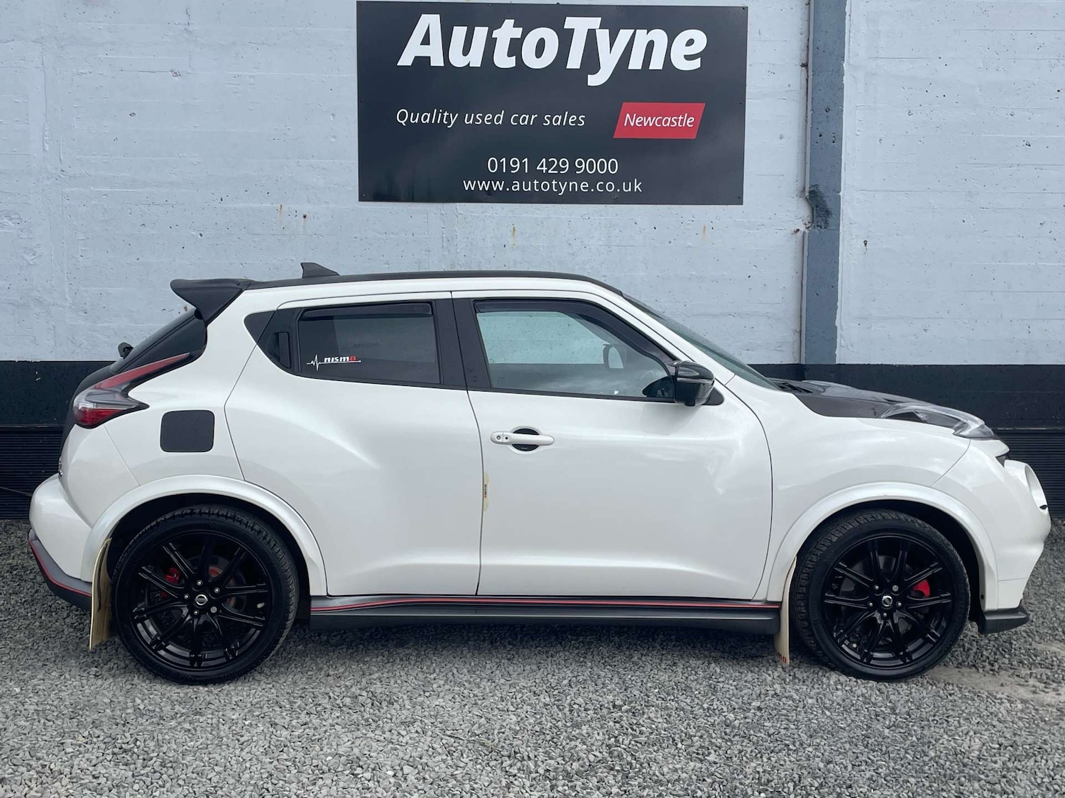 Used Nissan Juke 2015 for sale - 78123008: Photo 6