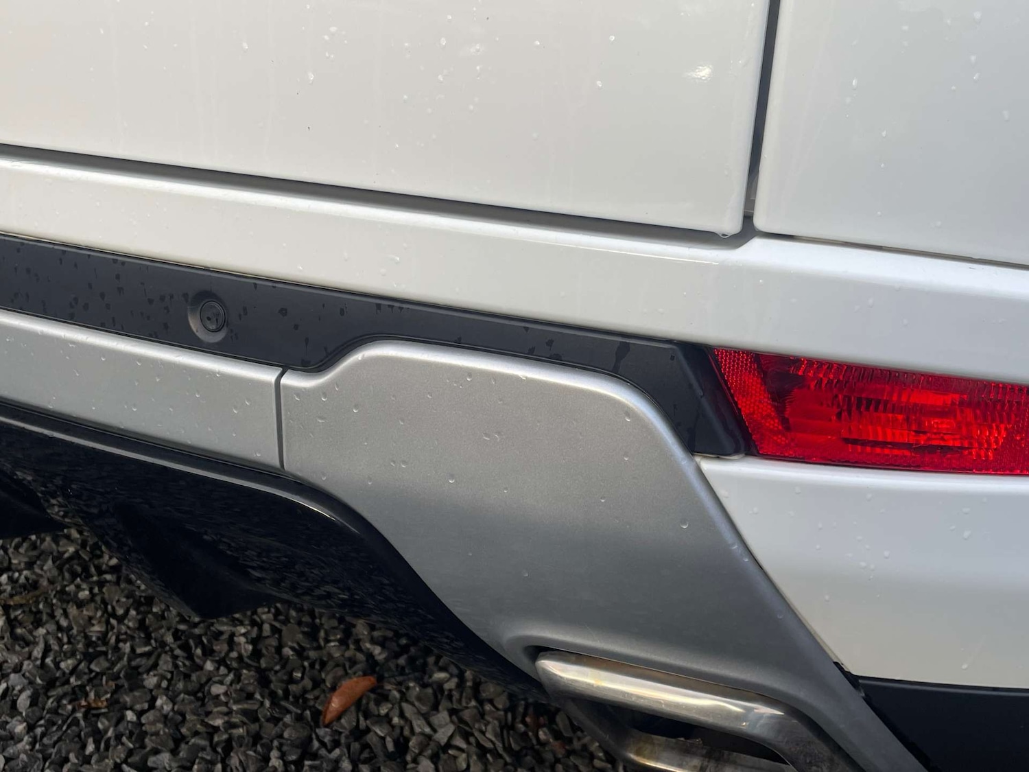 Used Land Rover Range Rover Evoque 2013 for sale - 76682729: Photo 10