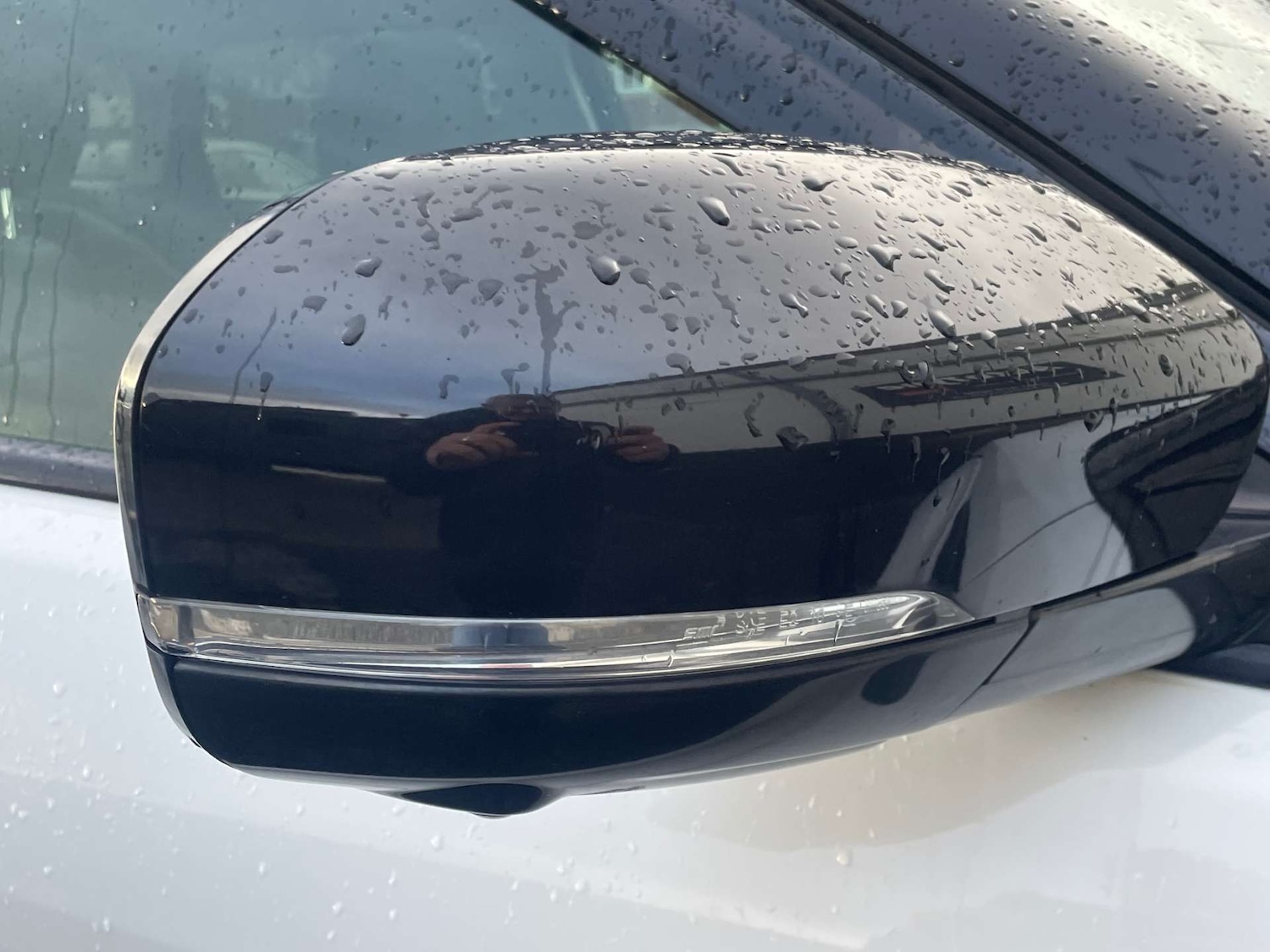 Used Land Rover Range Rover Evoque 2013 for sale - 76682729: Photo 11