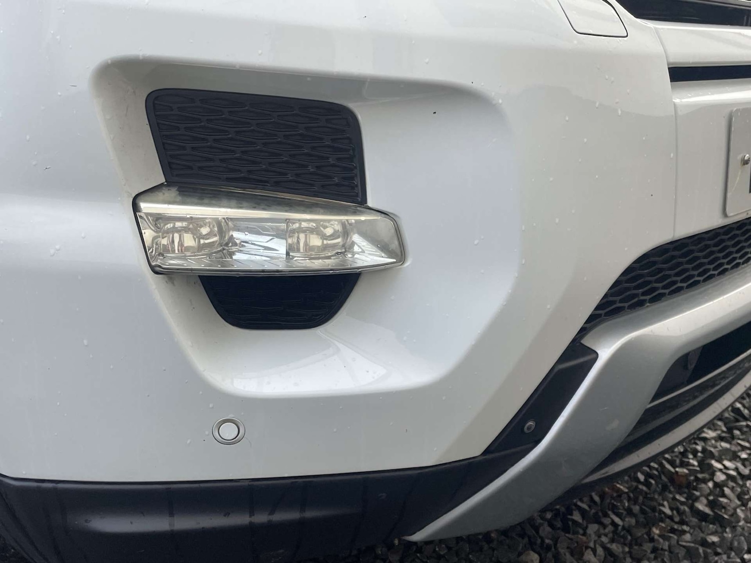 Used Land Rover Range Rover Evoque 2013 for sale - 76682729: Photo 12