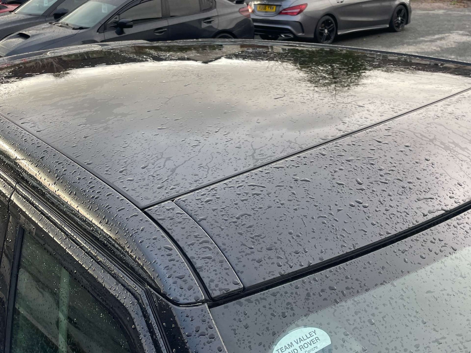 Used Land Rover Range Rover Evoque 2013 for sale - 76682729: Photo 14