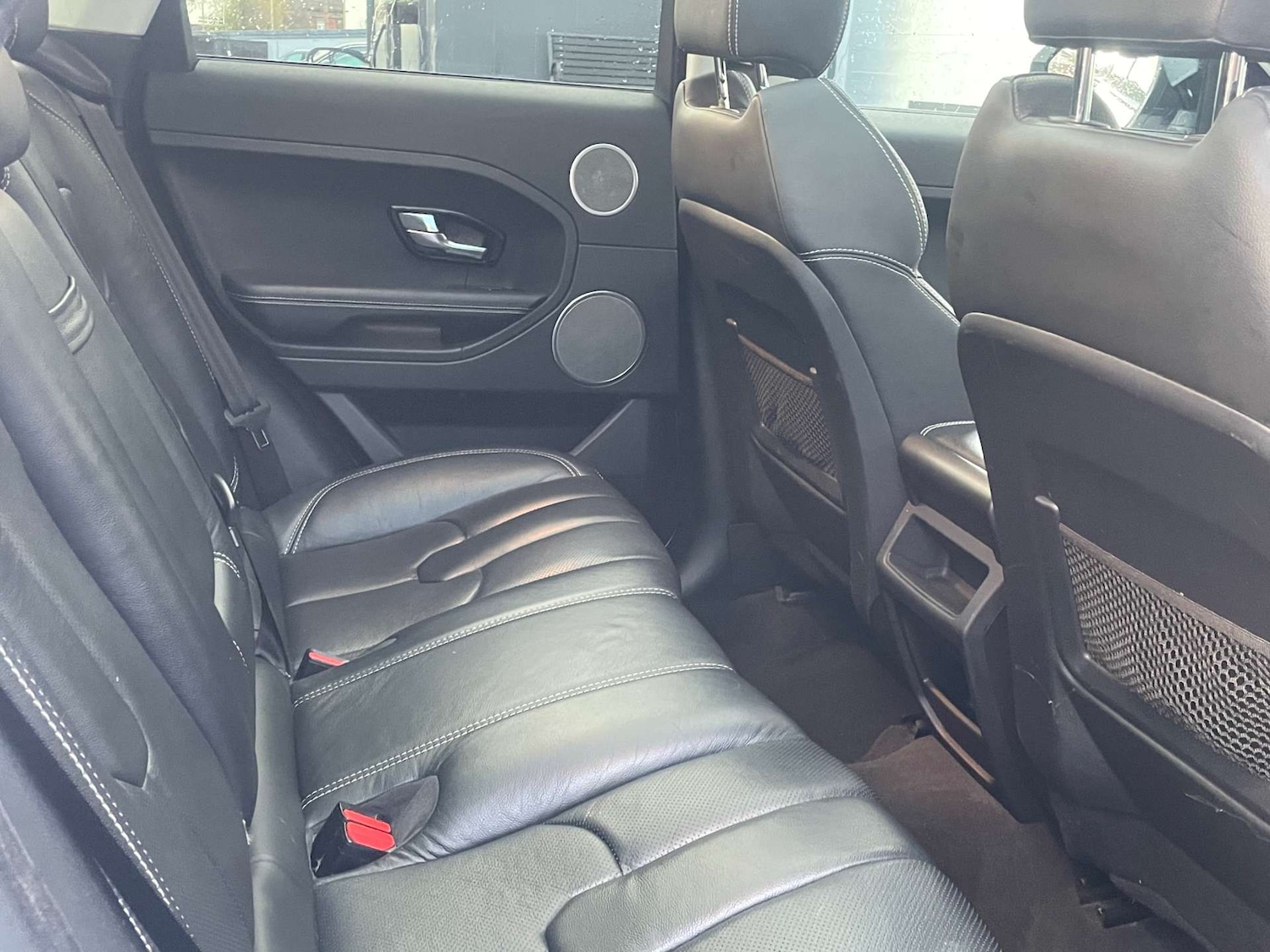 Used Land Rover Range Rover Evoque 2013 for sale - 76682729: Photo 15