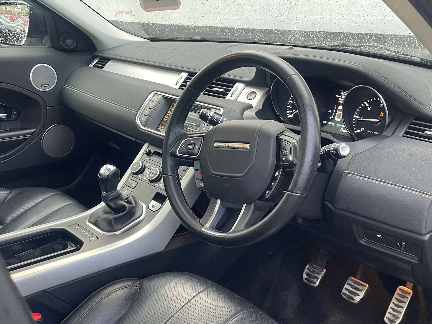 Used Land Rover Range Rover Evoque 2013 for sale - 76682729: Photo 17