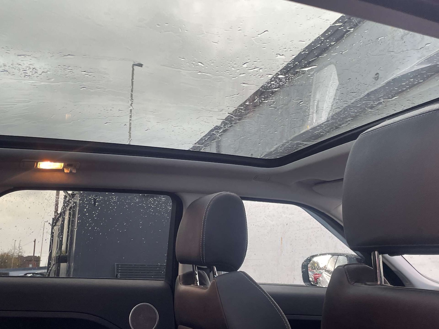 Used Land Rover Range Rover Evoque 2013 for sale - 76682729: Photo 18