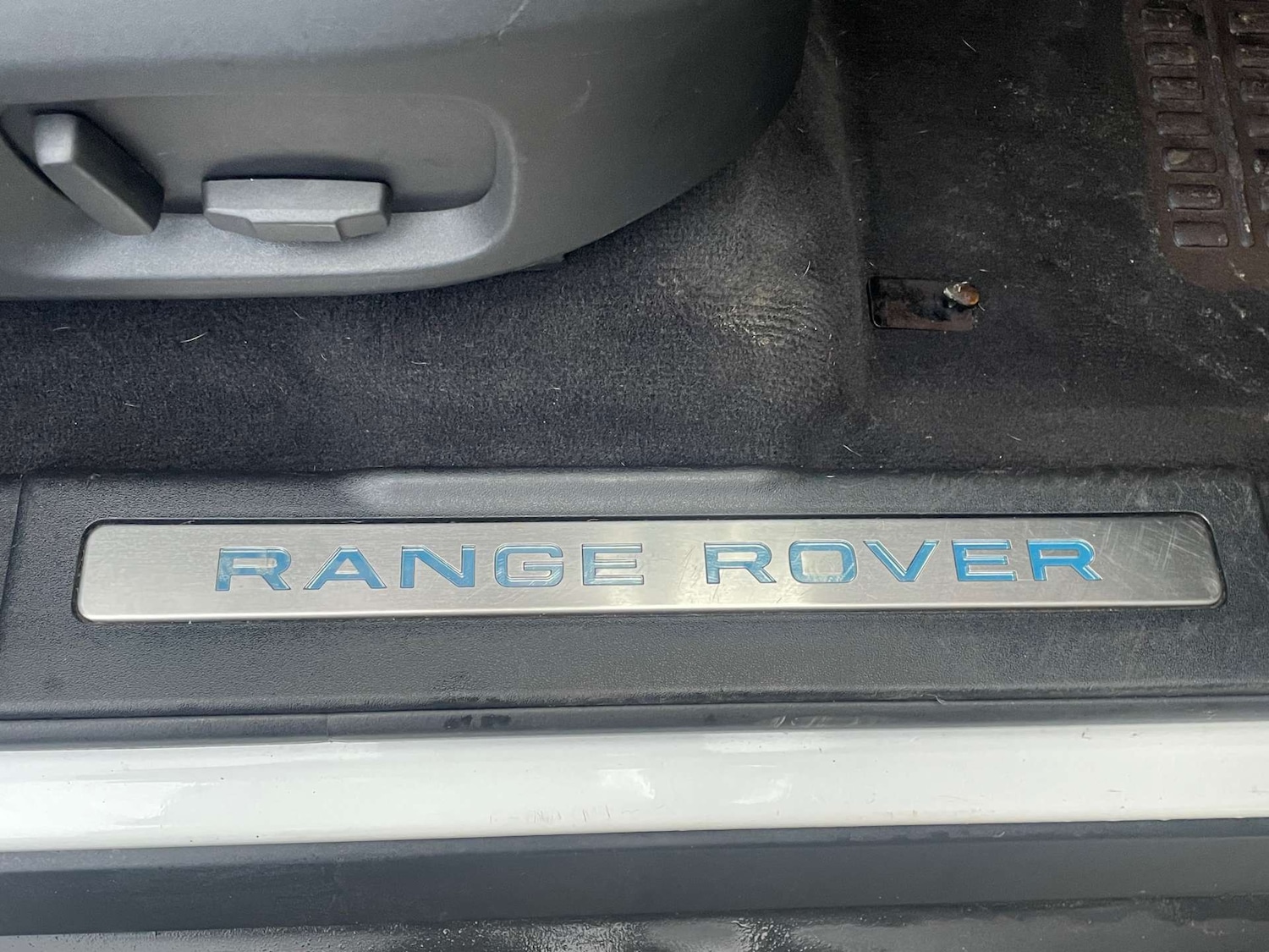 Used Land Rover Range Rover Evoque 2013 for sale - 76682729: Photo 24