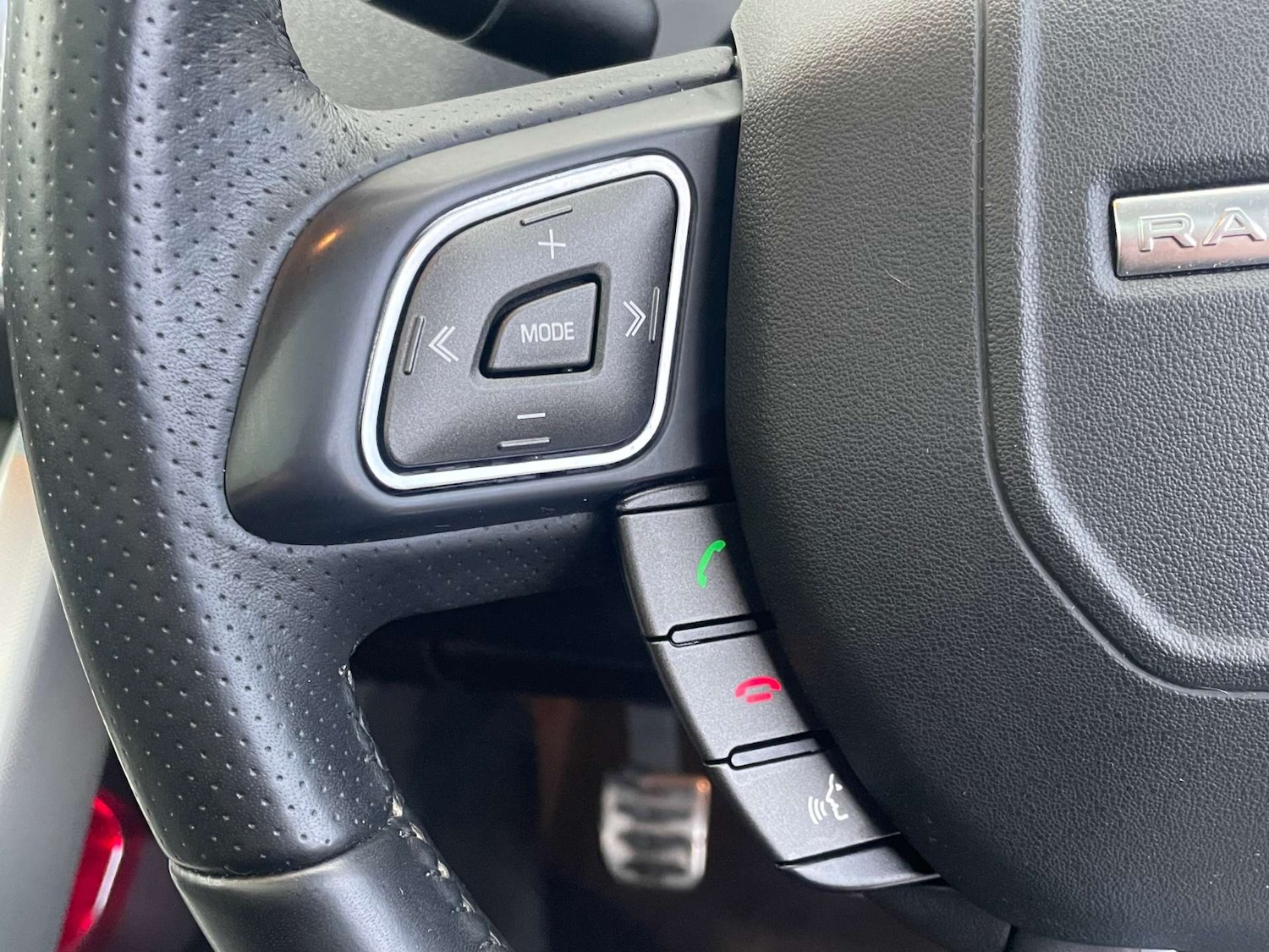 Used Land Rover Range Rover Evoque 2013 for sale - 76682729: Photo 25