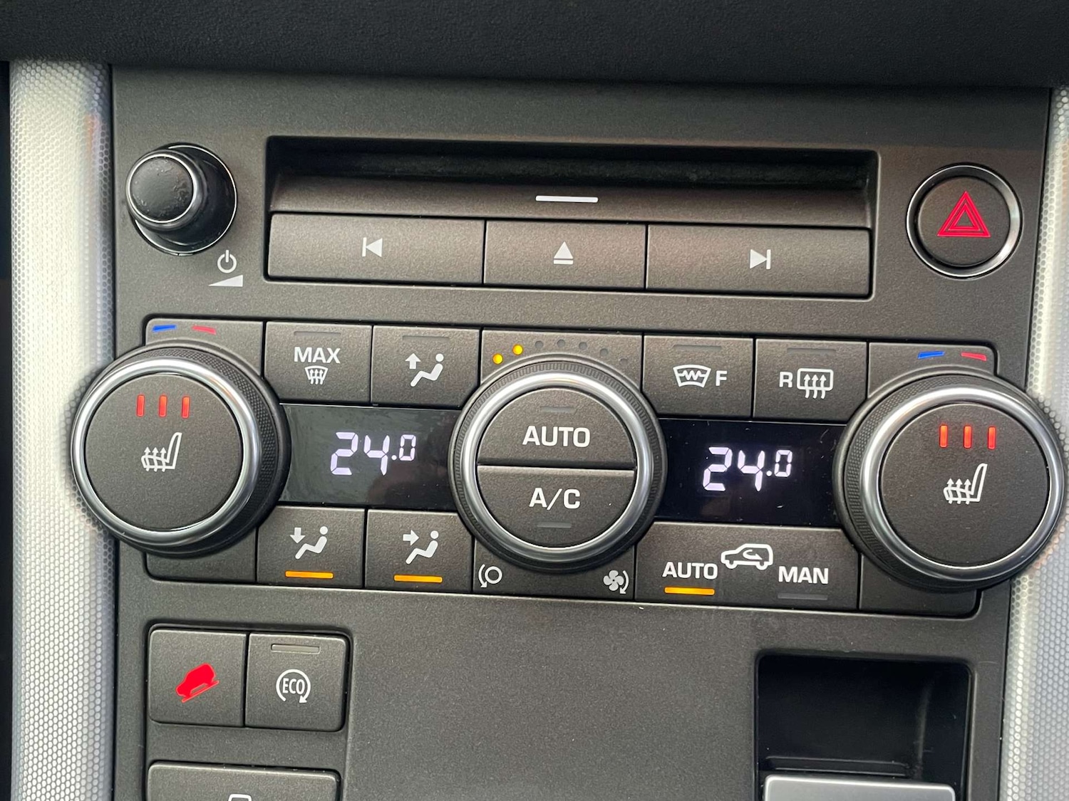 Used Land Rover Range Rover Evoque 2013 for sale - 76682729: Photo 27