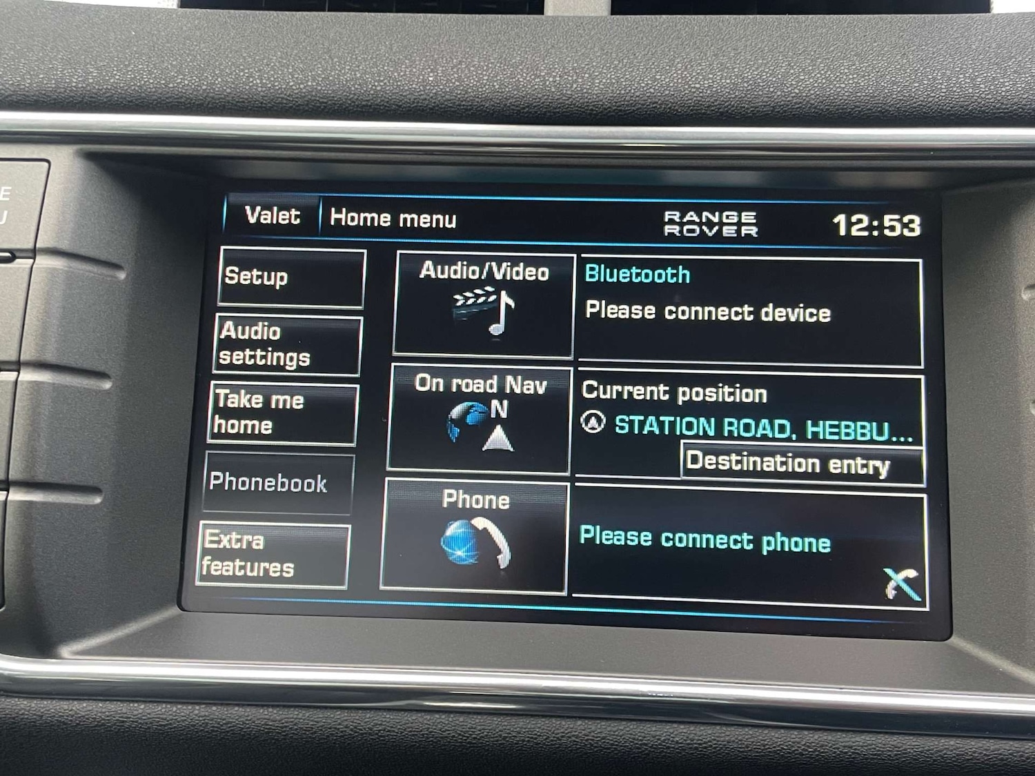 Used Land Rover Range Rover Evoque 2013 for sale - 76682729: Photo 28