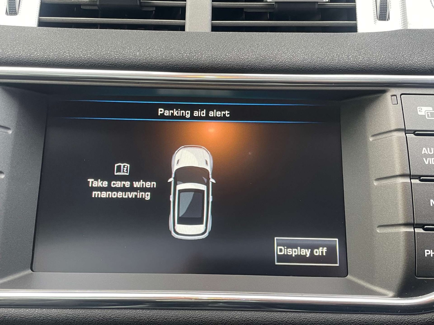 Used Land Rover Range Rover Evoque 2013 for sale - 76682729: Photo 29