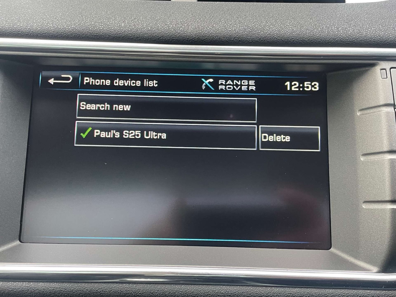 Used Land Rover Range Rover Evoque 2013 for sale - 76682729: Photo 31