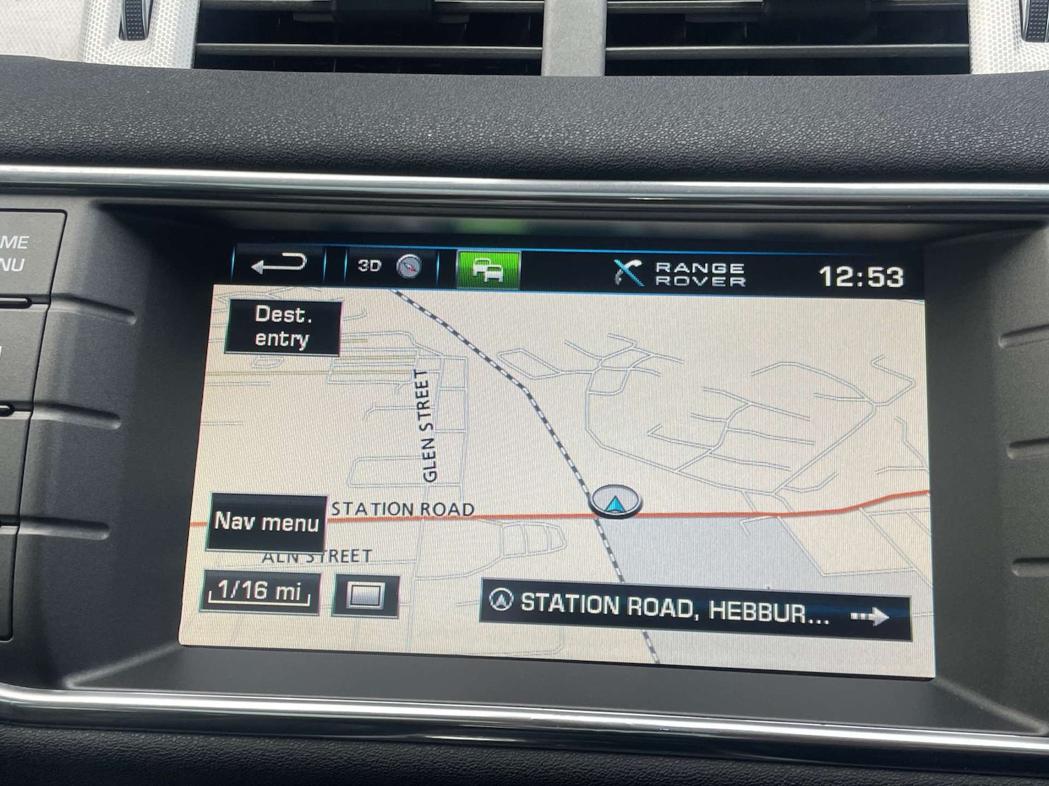 Used Land Rover Range Rover Evoque 2013 for sale - 76682729: Photo 32