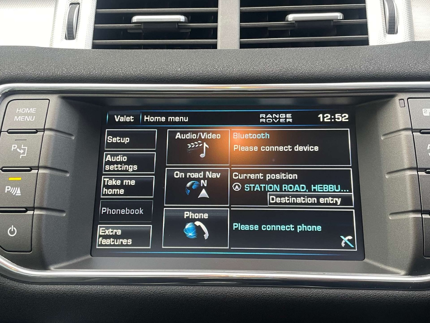 Used Land Rover Range Rover Evoque 2013 for sale - 76682729: Photo 33