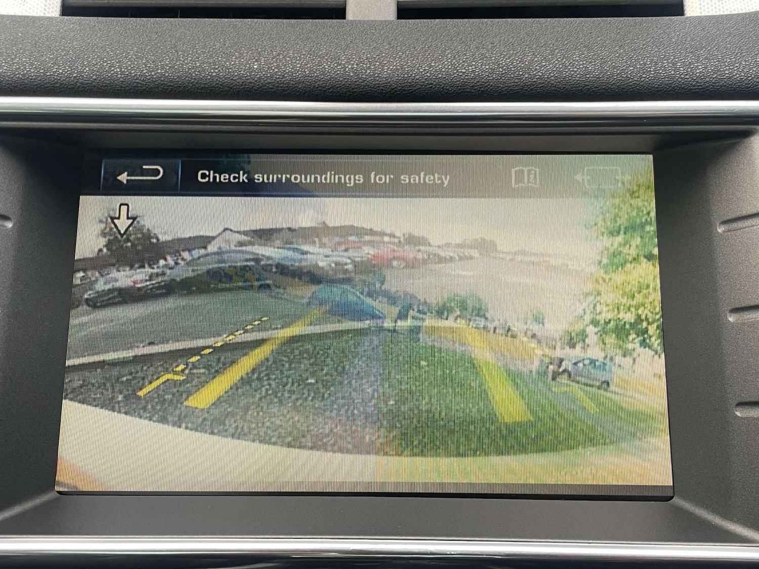 Used Land Rover Range Rover Evoque 2013 for sale - 76682729: Photo 34