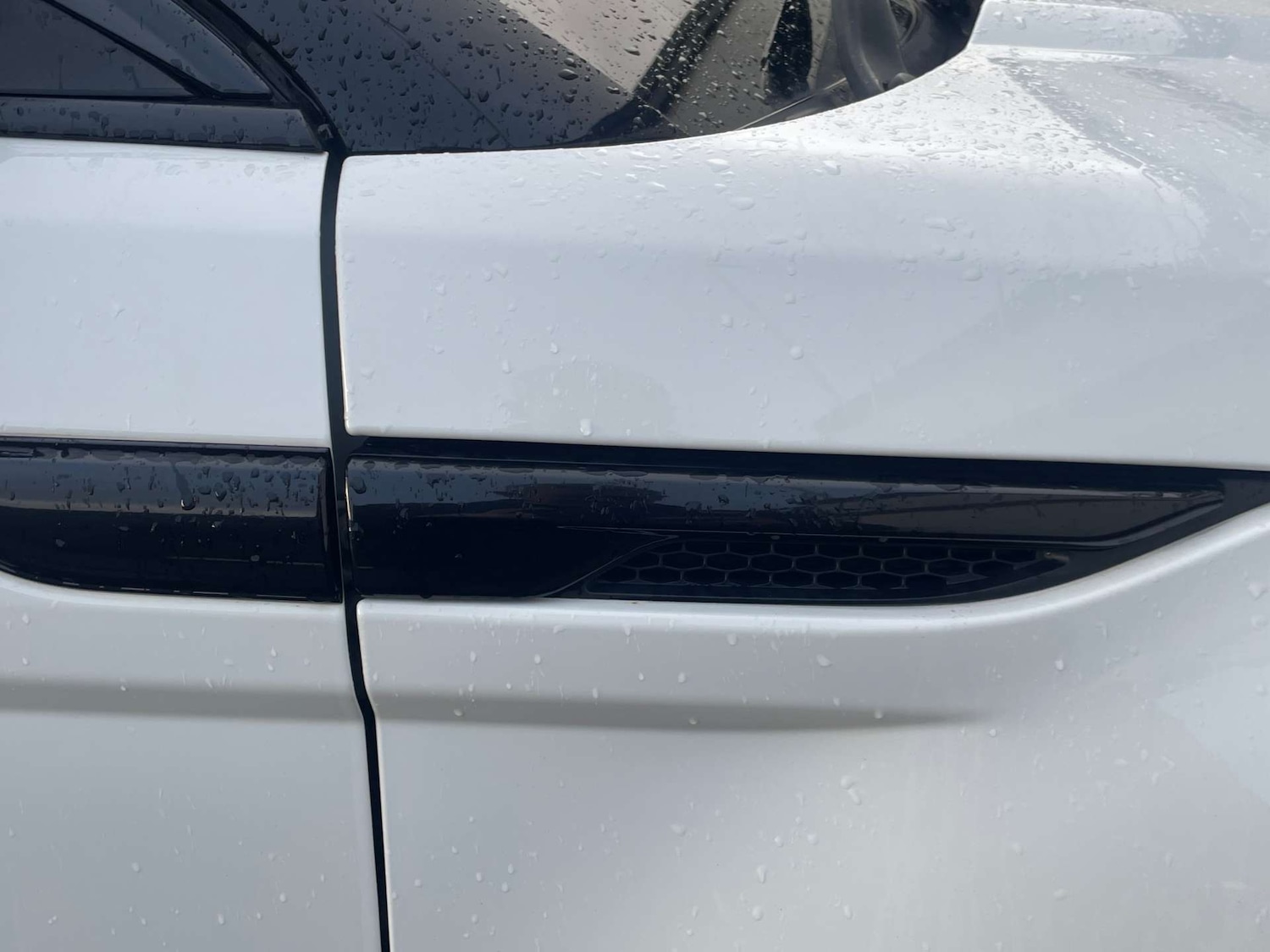 Used Land Rover Range Rover Evoque 2013 for sale - 76682729: Photo 9