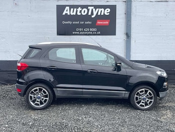 Used Ford Ecosport 2016 for sale - 78510957: Photo
