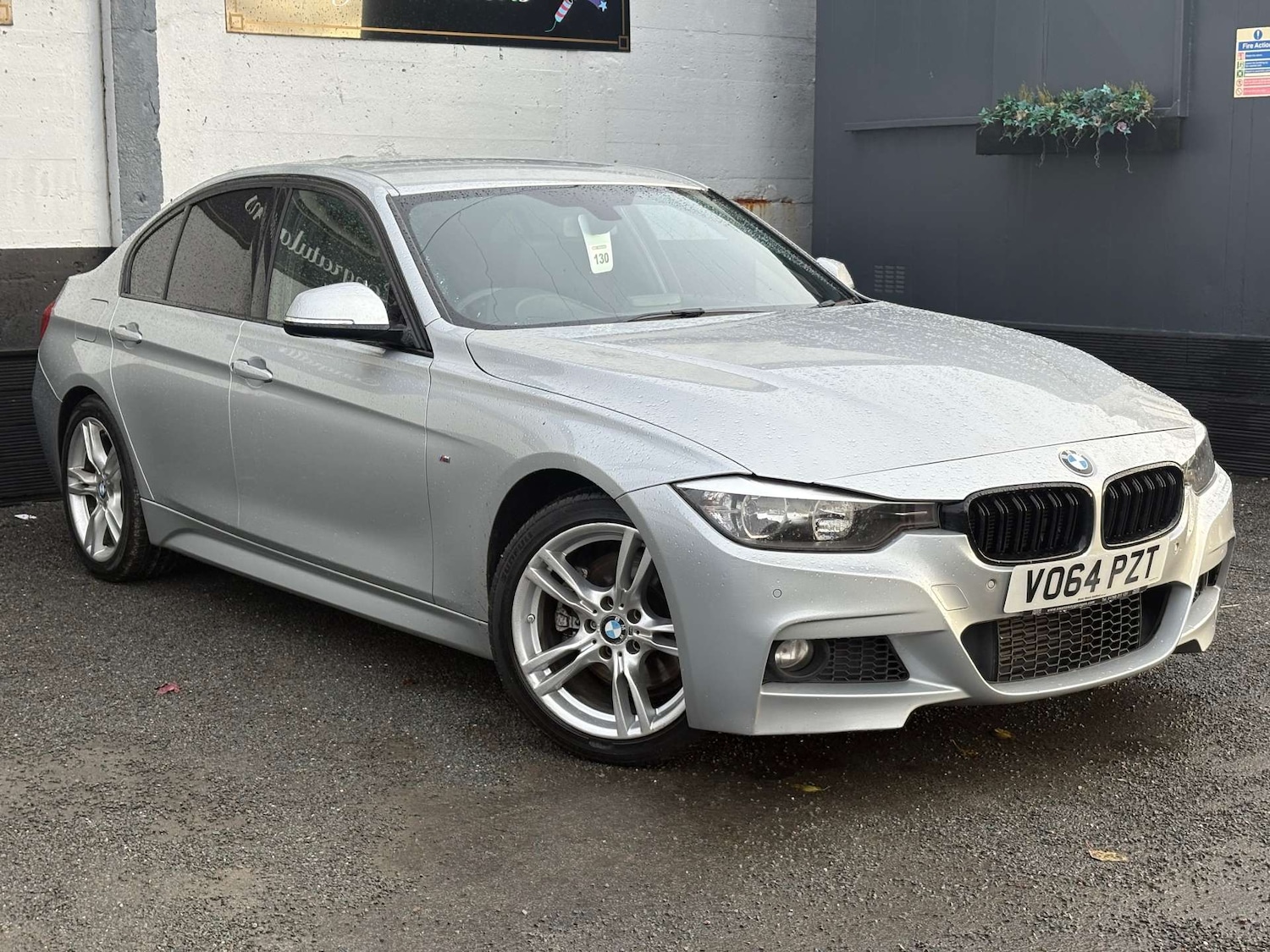 Used BMW 3 Series 2014 for sale - 76854620: Photo 1