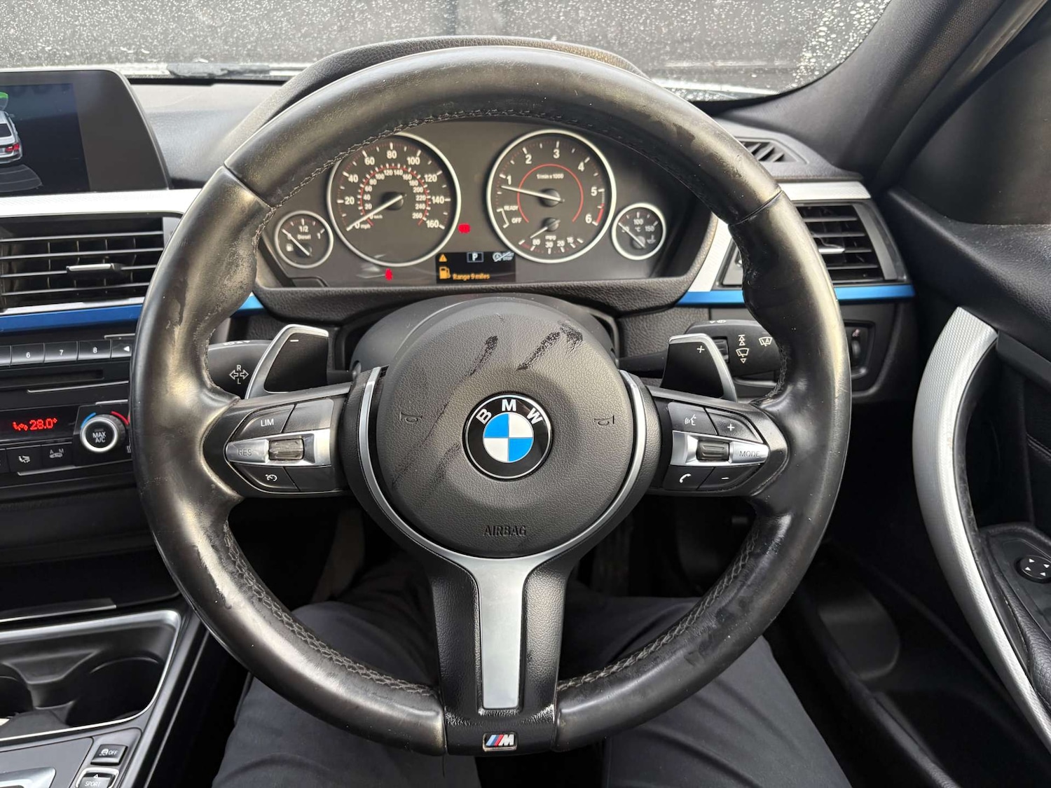 Used BMW 3 Series 2014 for sale - 76854620: Photo 11