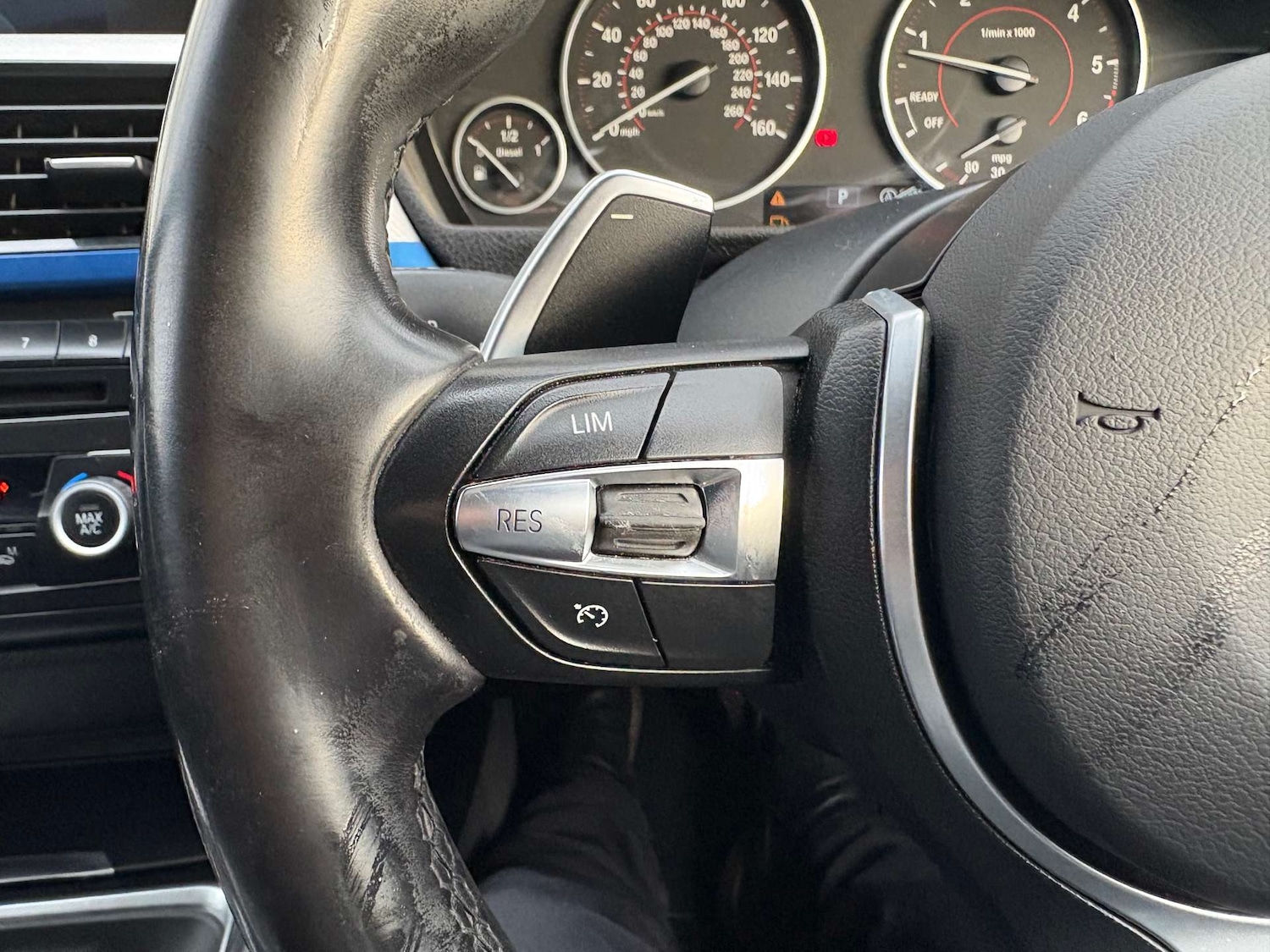 Used BMW 3 Series 2014 for sale - 76854620: Photo 12