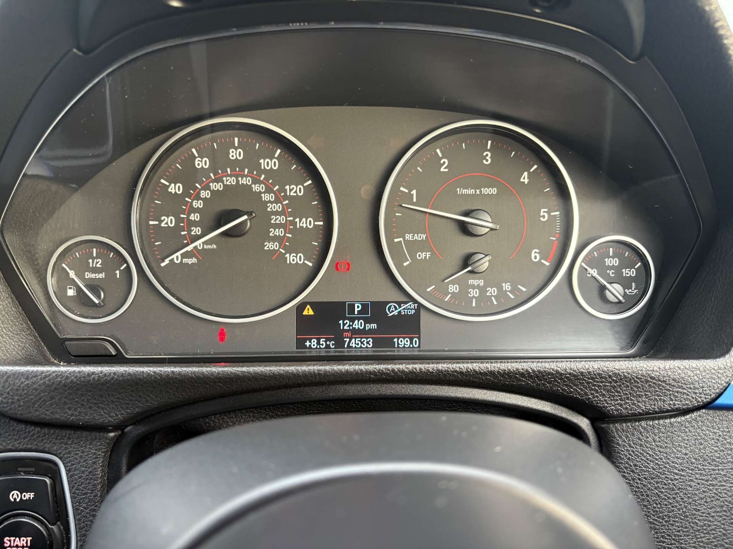 Used BMW 3 Series 2014 for sale - 76854620: Photo 16